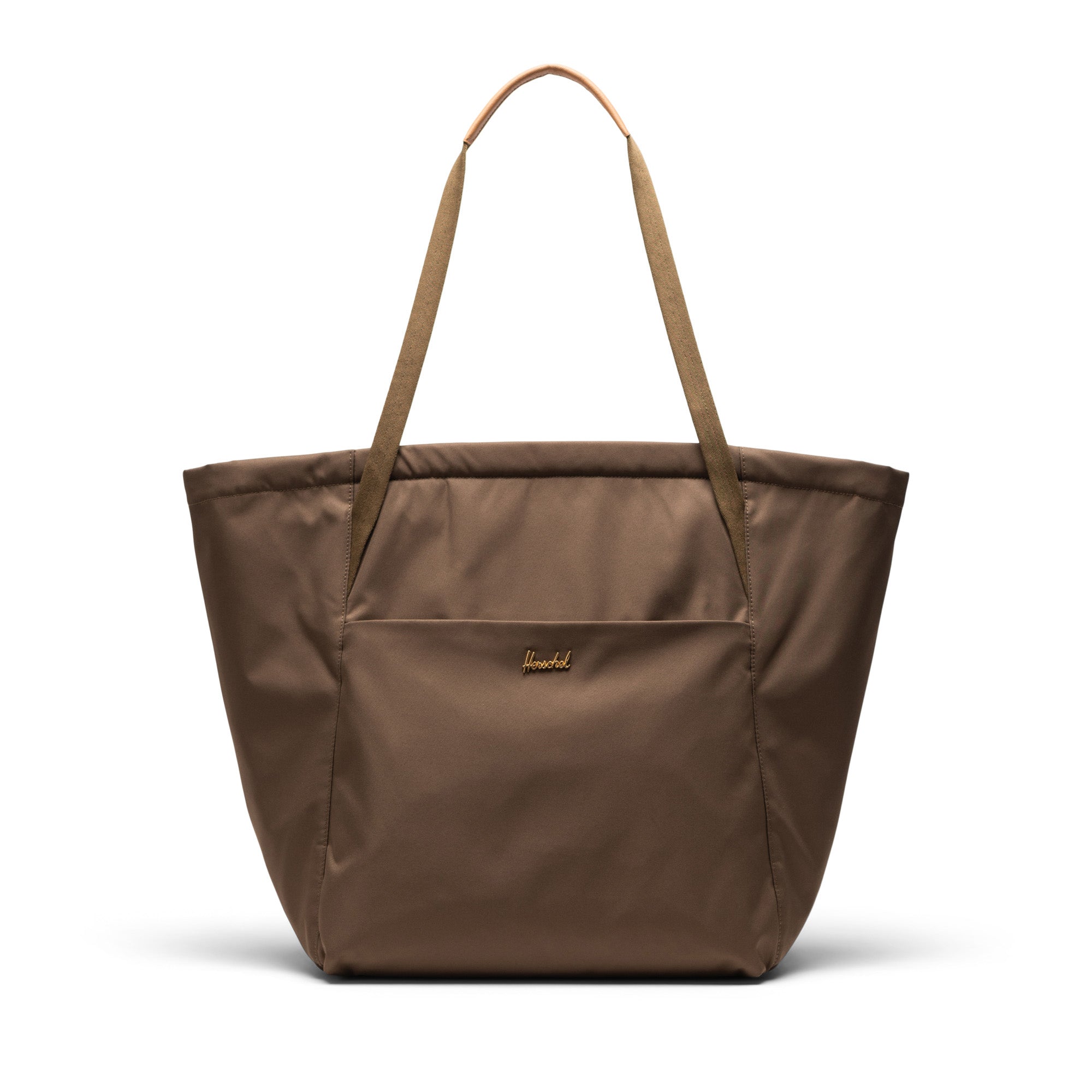 herschel-supply-joana-tote-cabas-en-twill-avec-manche-trolley-poche-ordinateur-r image 3