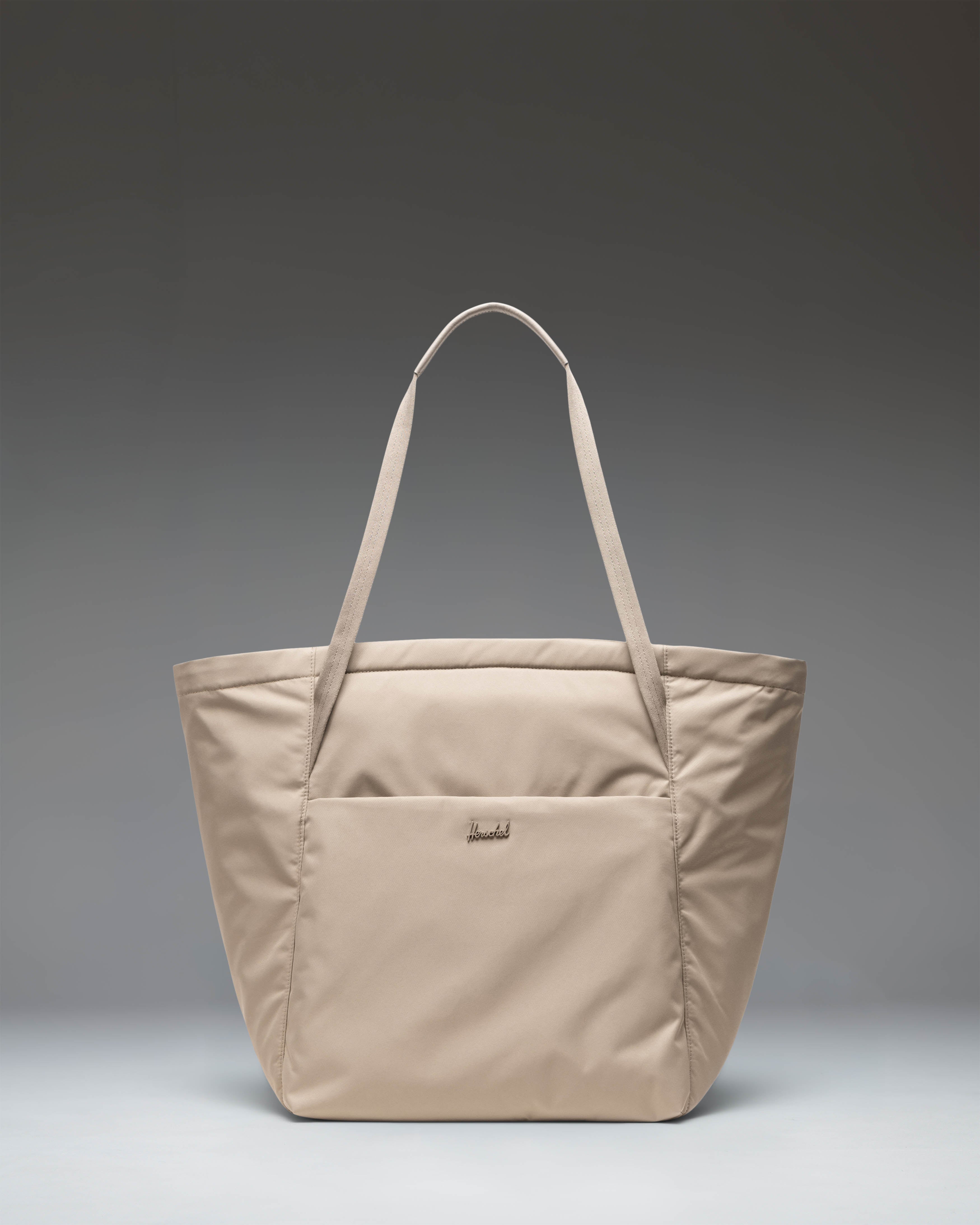 herschel-supply-joana-tote-cabas-en-twill-avec-manche-trolley-poche-ordinateur-r image 5
