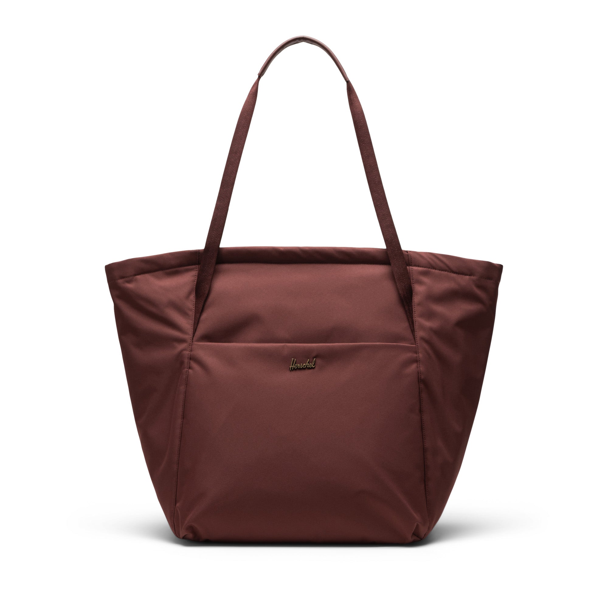 herschel-supply-joana-tote-cabas-en-twill-avec-manche-trolley-poche-ordinateur-r image 4