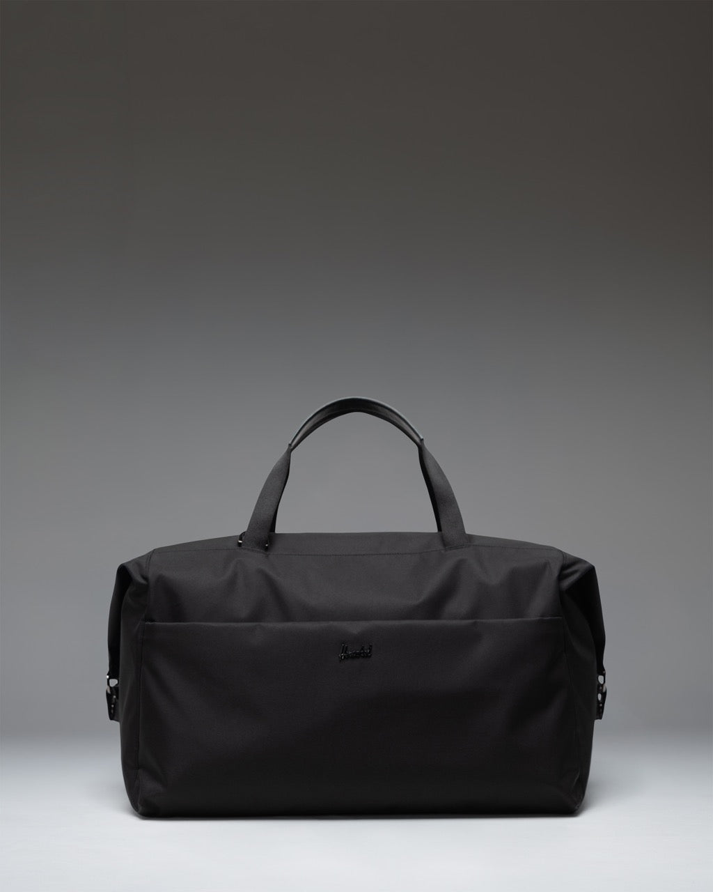 herschel-supply-maia-weekender-sac-de-week-end-tissu-serg-et-cuir-v-ritable image 1