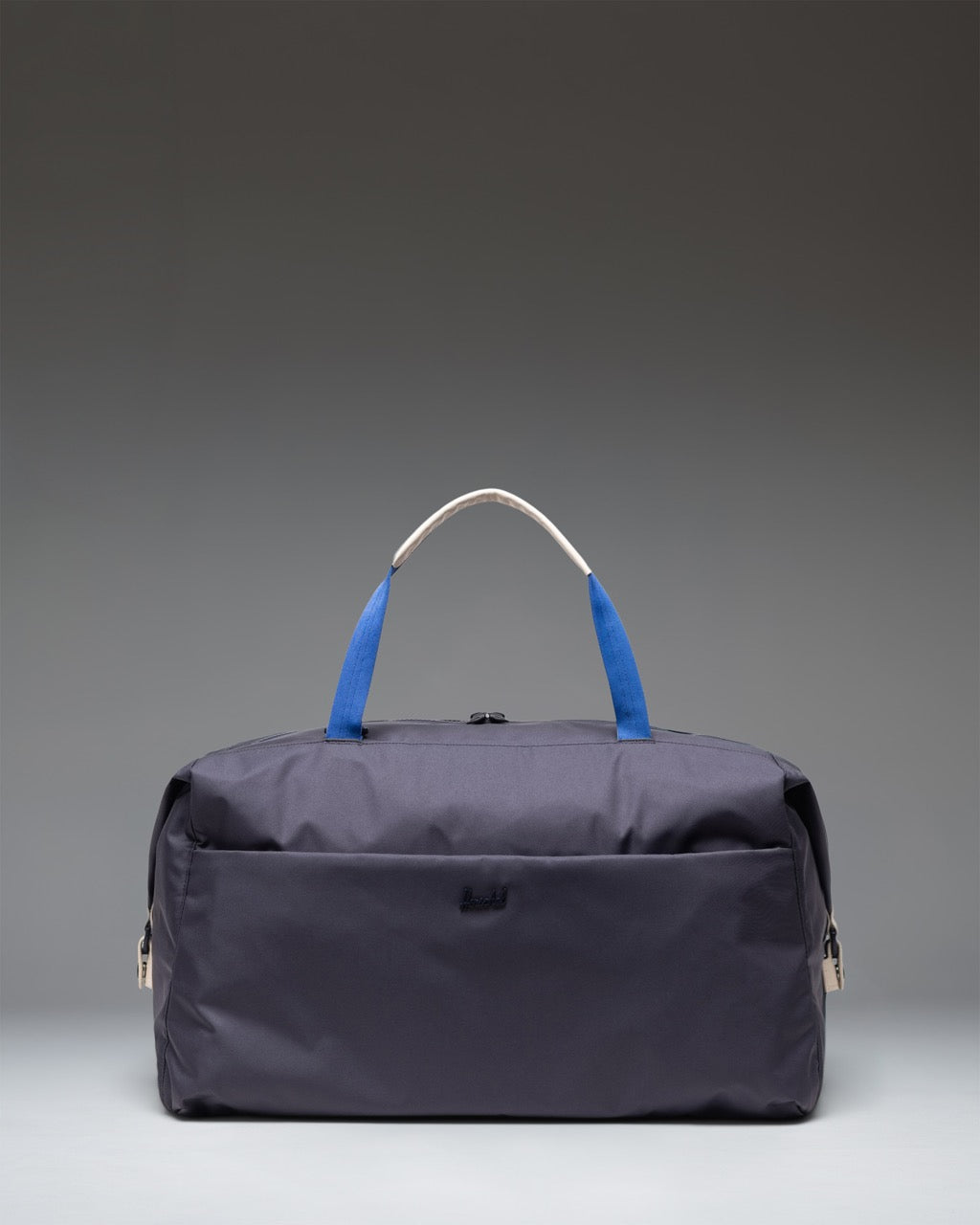 herschel-supply-maia-weekender-sac-de-week-end-tissu-serg-et-cuir-v-ritable image 4