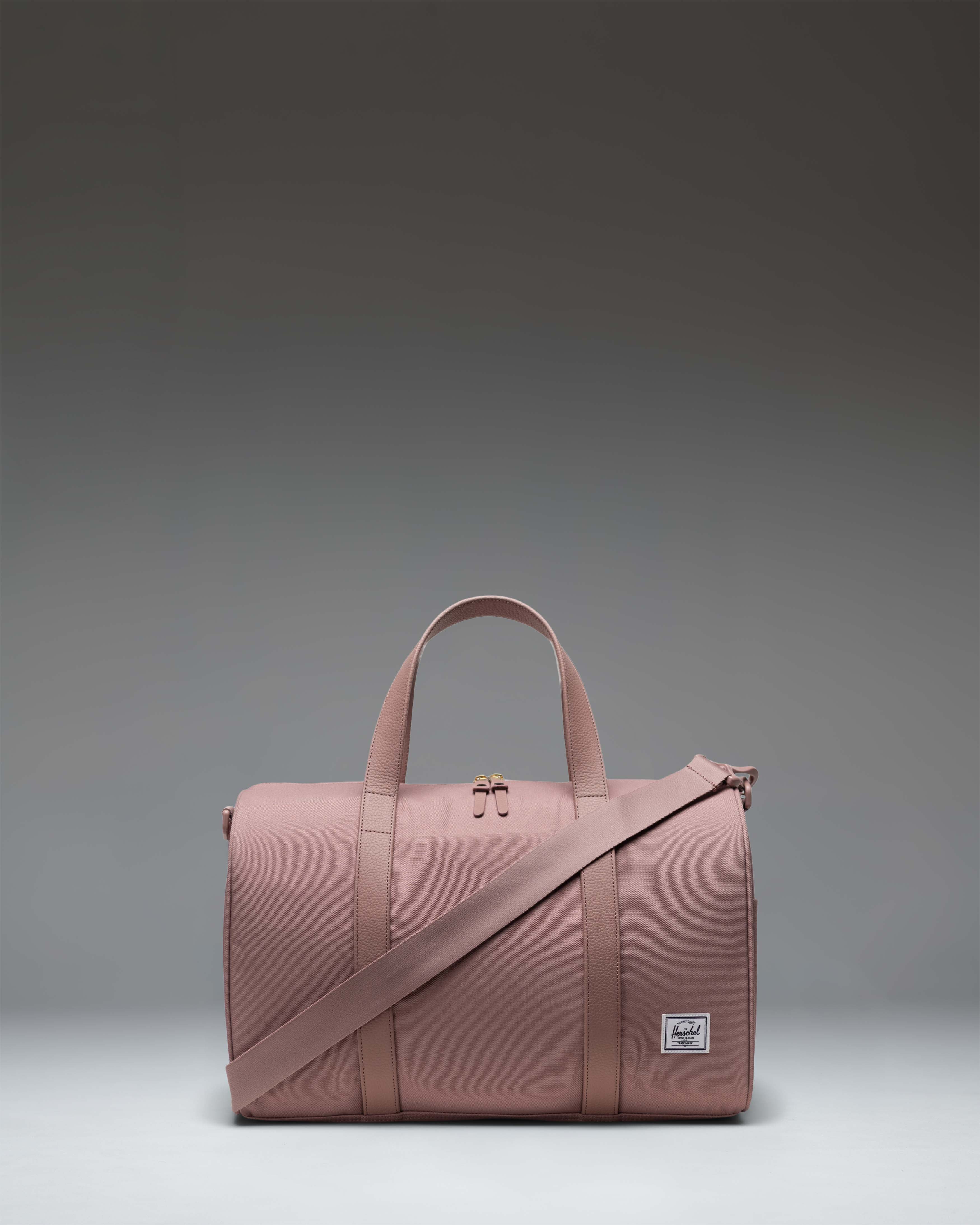 herschel-supply-novel-carryon-duffle-sac-de-voyage-cabine-43-l-avec-housse-ordin image 3