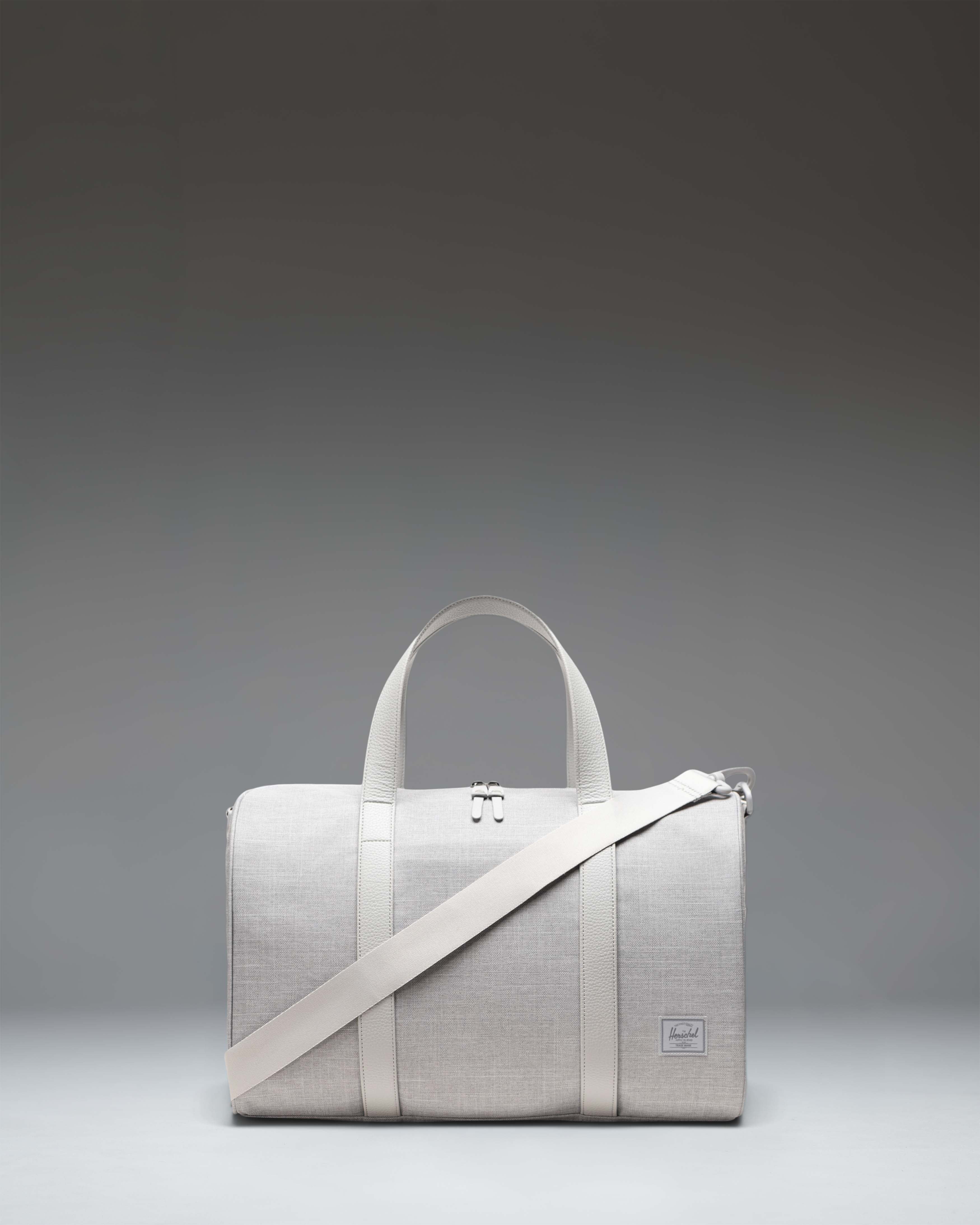 herschel-supply-novel-carryon-duffle-sac-de-voyage-cabine-43-l-avec-housse-ordin image 4