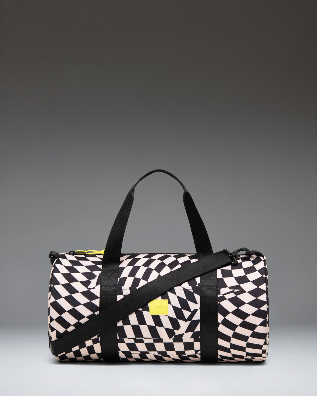 herschel-supply-classic-duffle-little-herschel-sac-de-voyage-pour-enfant image 4