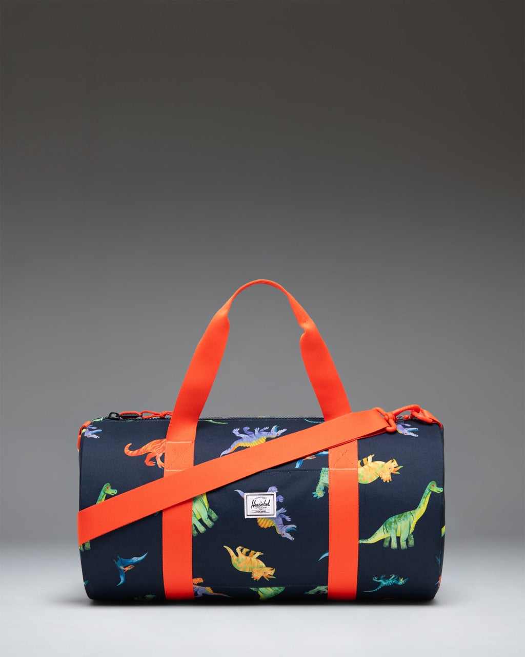 herschel-supply-classic-duffle-little-herschel-sac-de-voyage-pour-enfant image 5
