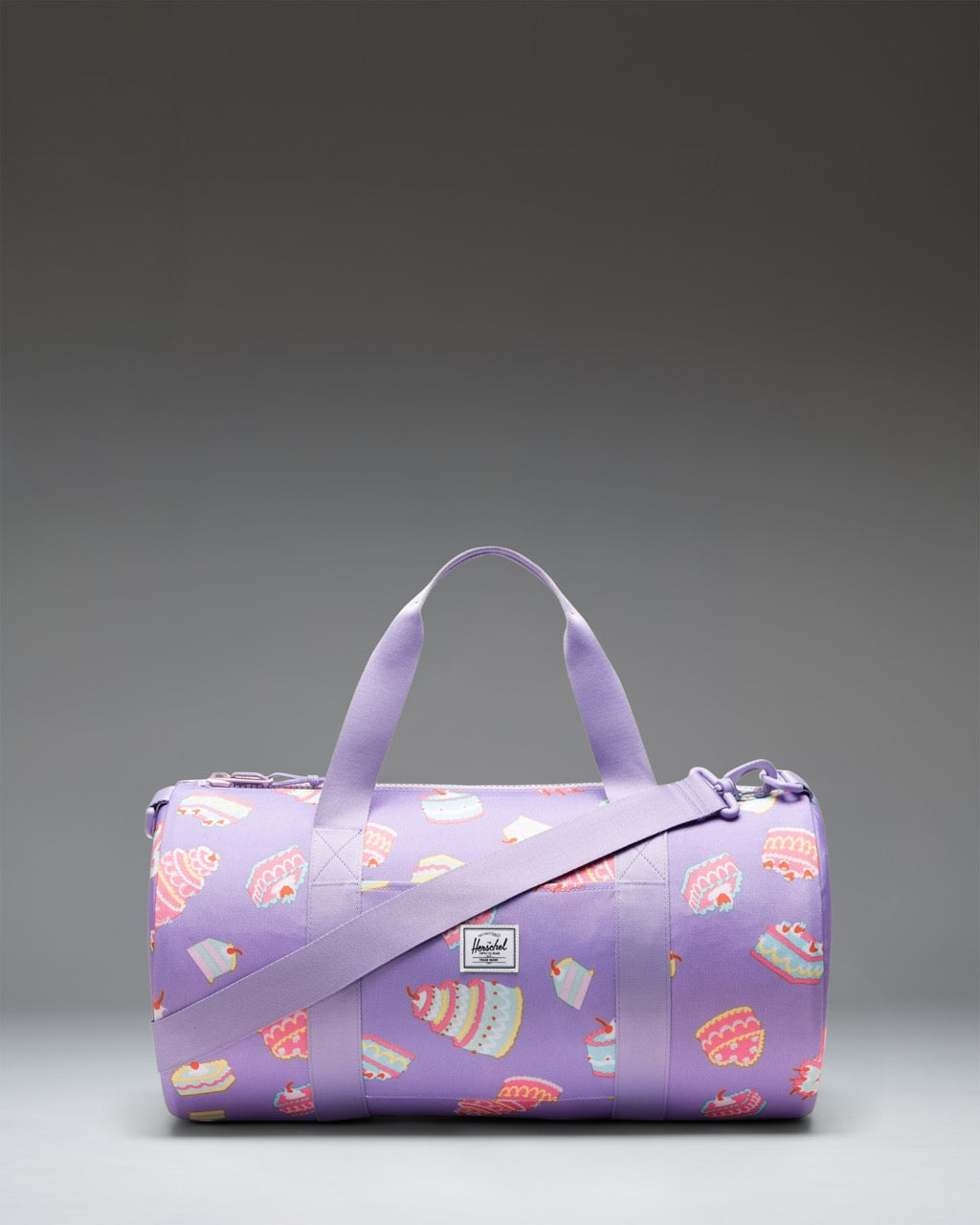 herschel-supply-classic-duffle-little-herschel-sac-de-voyage-pour-enfant image 3