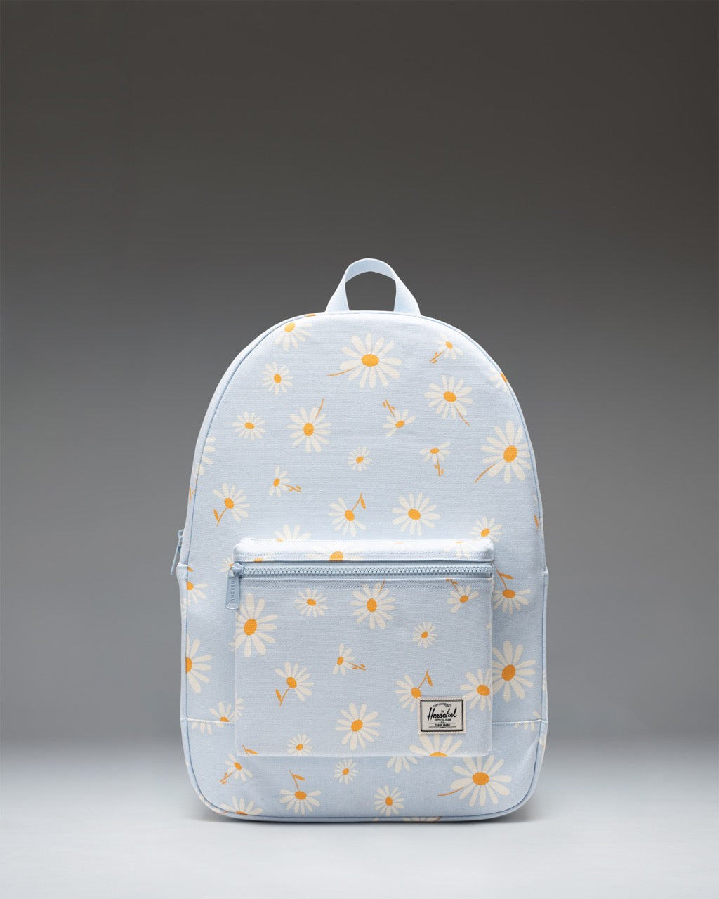 herschel-supply-pacific-daypack-sac-dos-l-ger-23-5-l-en-toile-de-coton-100 image 3