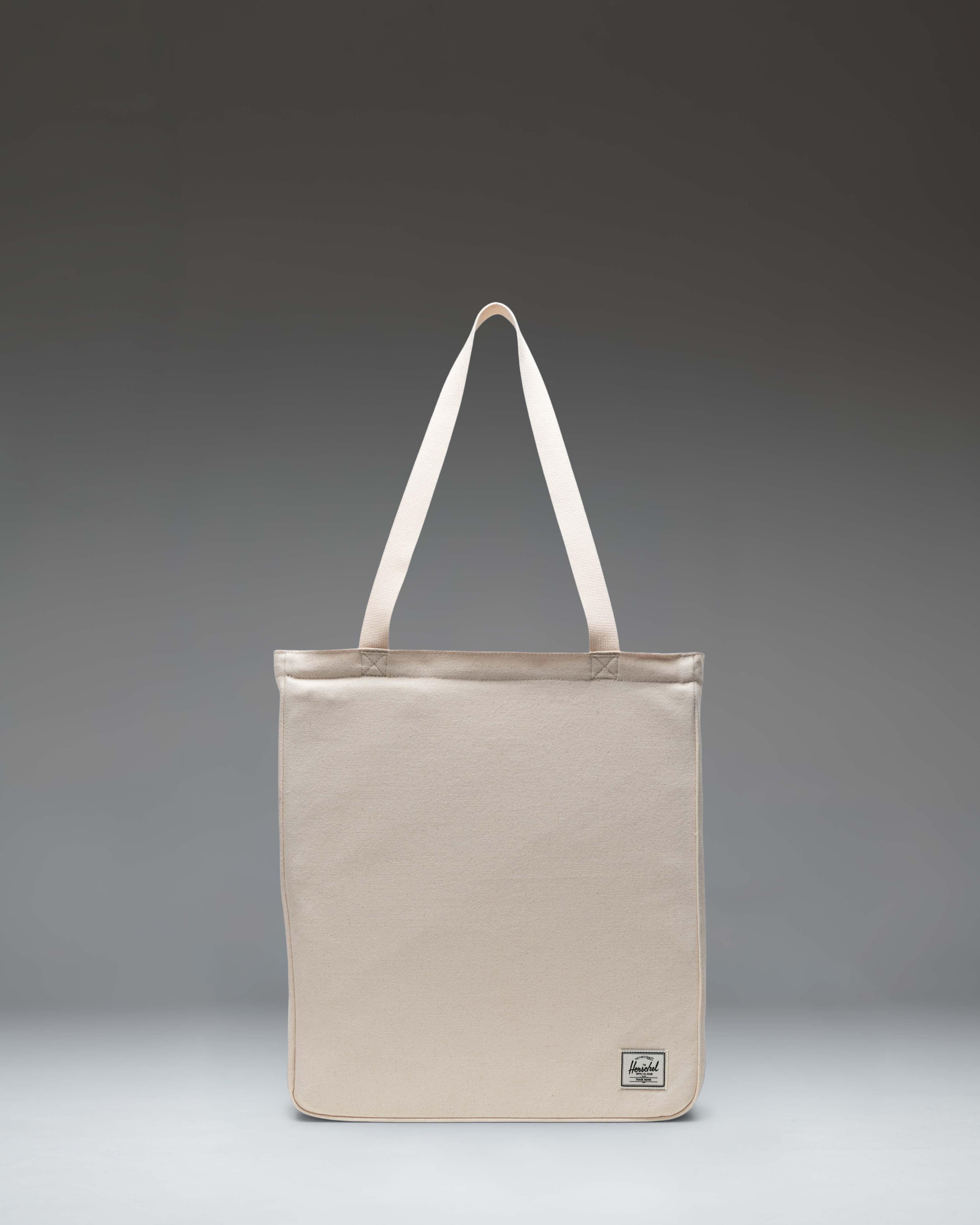 herschel-supply-inga-tote-cabas-100-coton-canvas-l-ger-sac-fourre-tout-du-quotid image 2