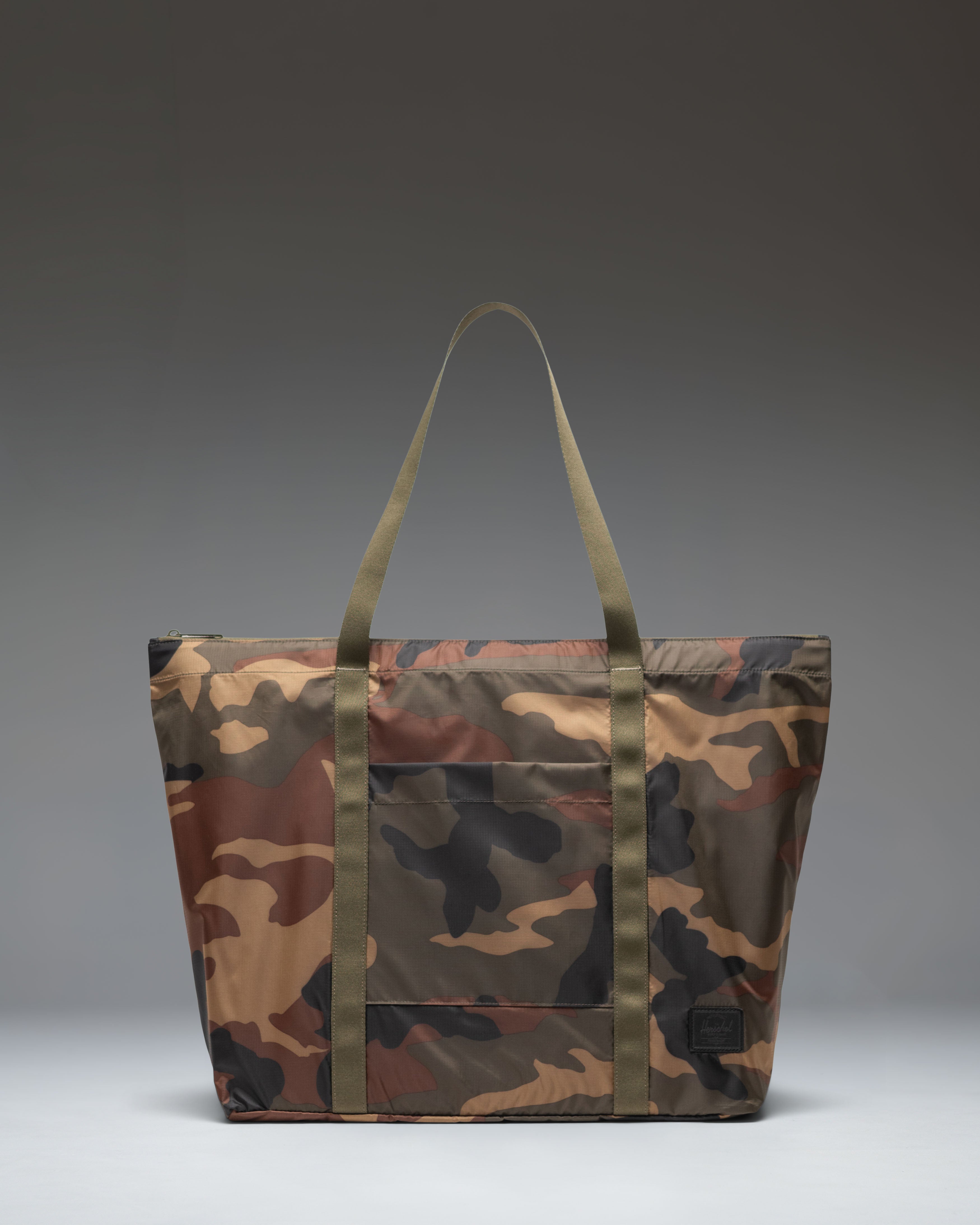 herschel-supply-portland-packable-tote-cabas-pliable-en-ripstop-avec-sangle-trol image 4