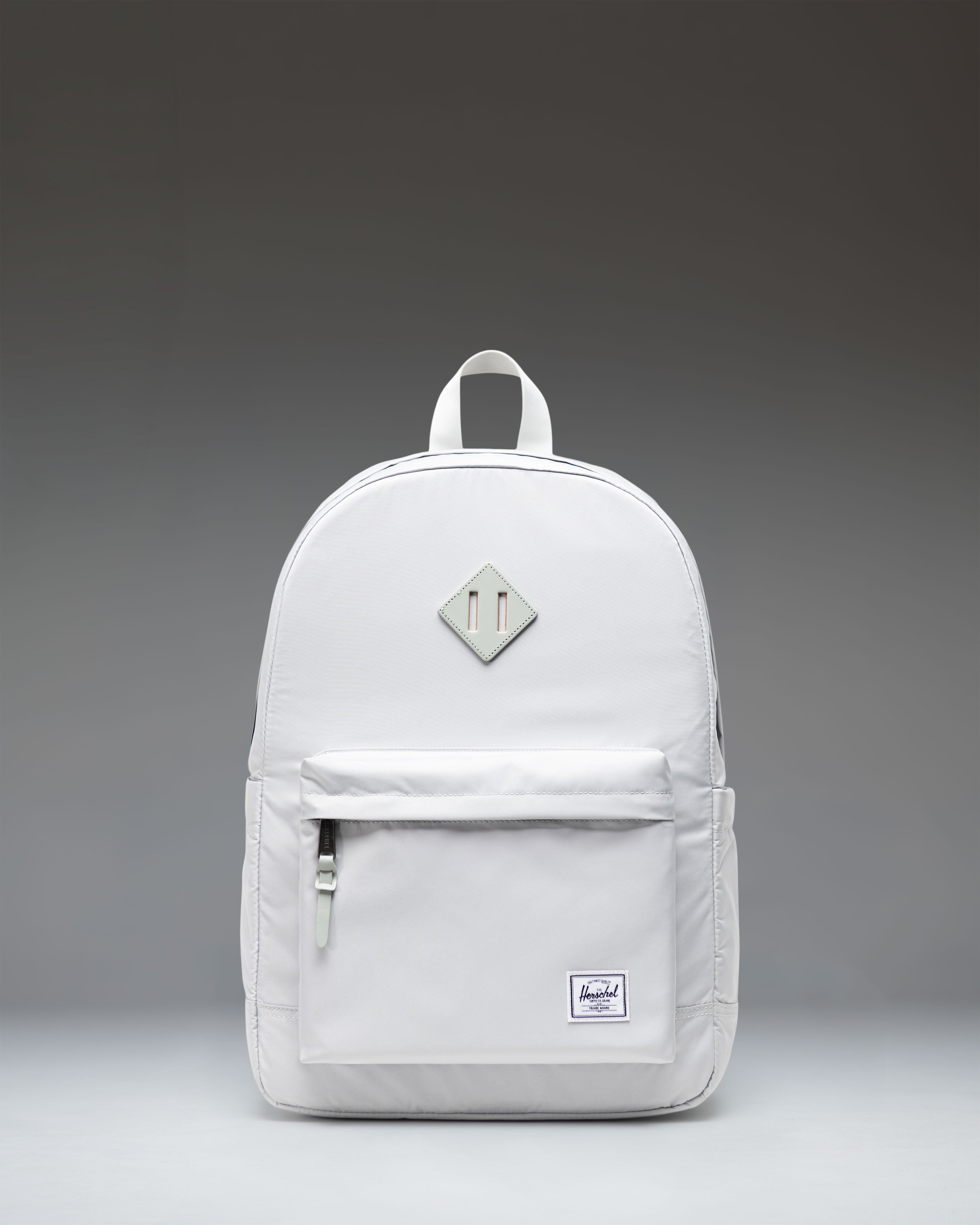 herschel-supply-heritage-backpack-premium-classic-sac-dos-adulte-twill-et-cuir-v image 2