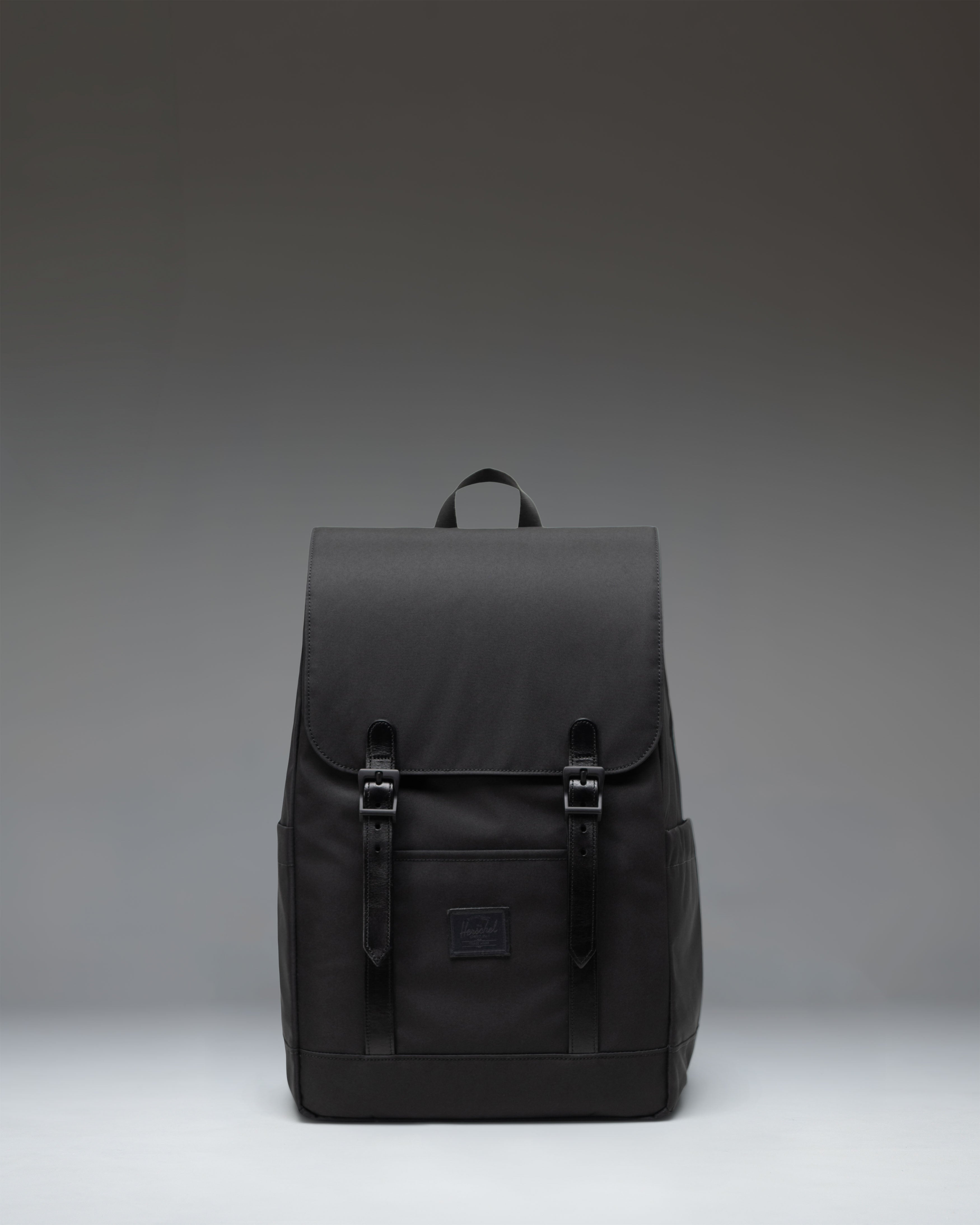 herschel-supply-retreat-small-backpack-premium-classic-sac-dos-17-l-en-toile-et- image 1