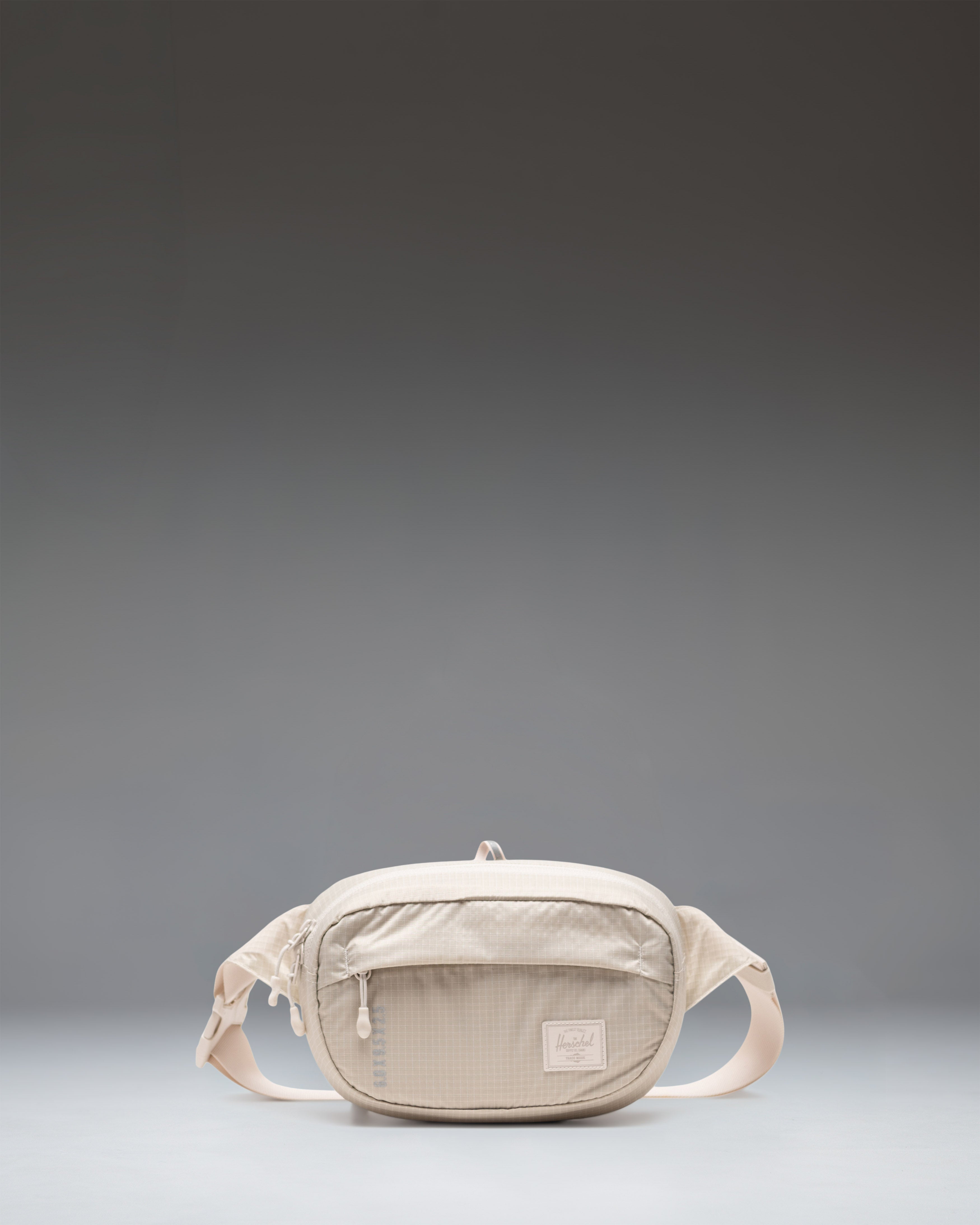 herschel-supply-ultralight-hip-pack-2l-banane-ultra-l-g-re-ripstop-outdoor-equip image 3