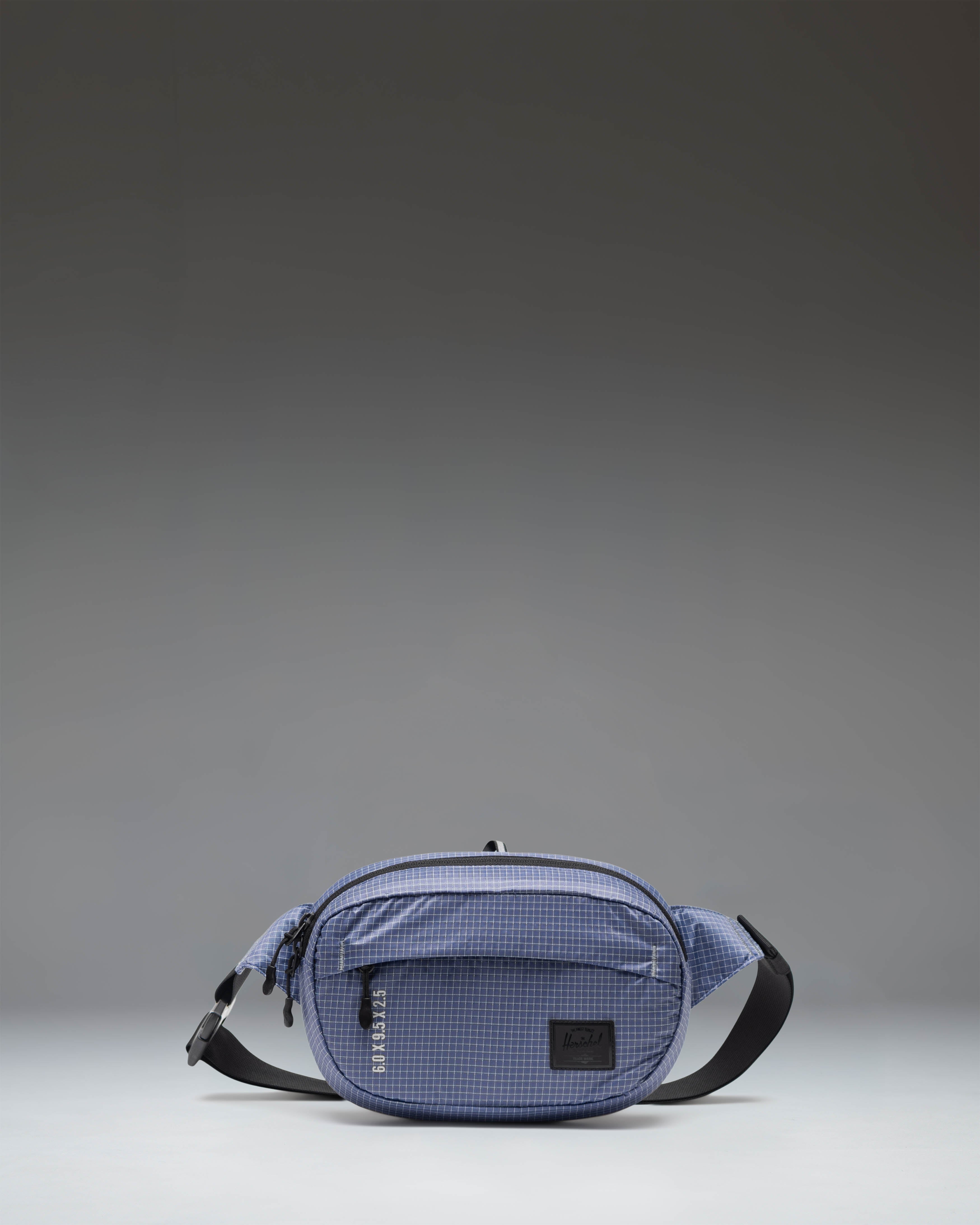 herschel-supply-ultralight-hip-pack-2l-banane-ultra-l-g-re-ripstop-outdoor-equip image 4