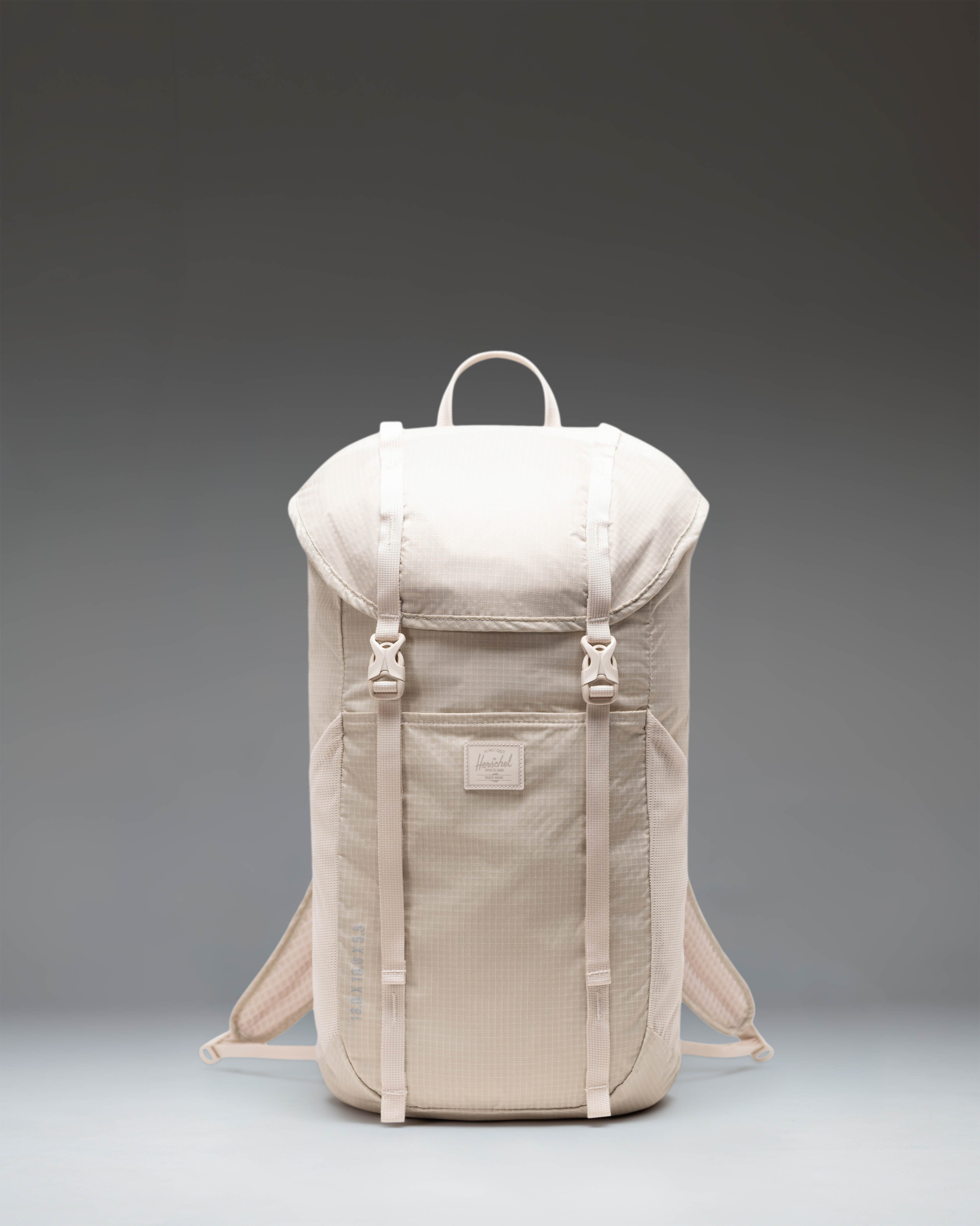 herschel-supply-outdoor-equipment-ultralight-22l-sac-dos-de-randonn-e-ultral-ger image 3