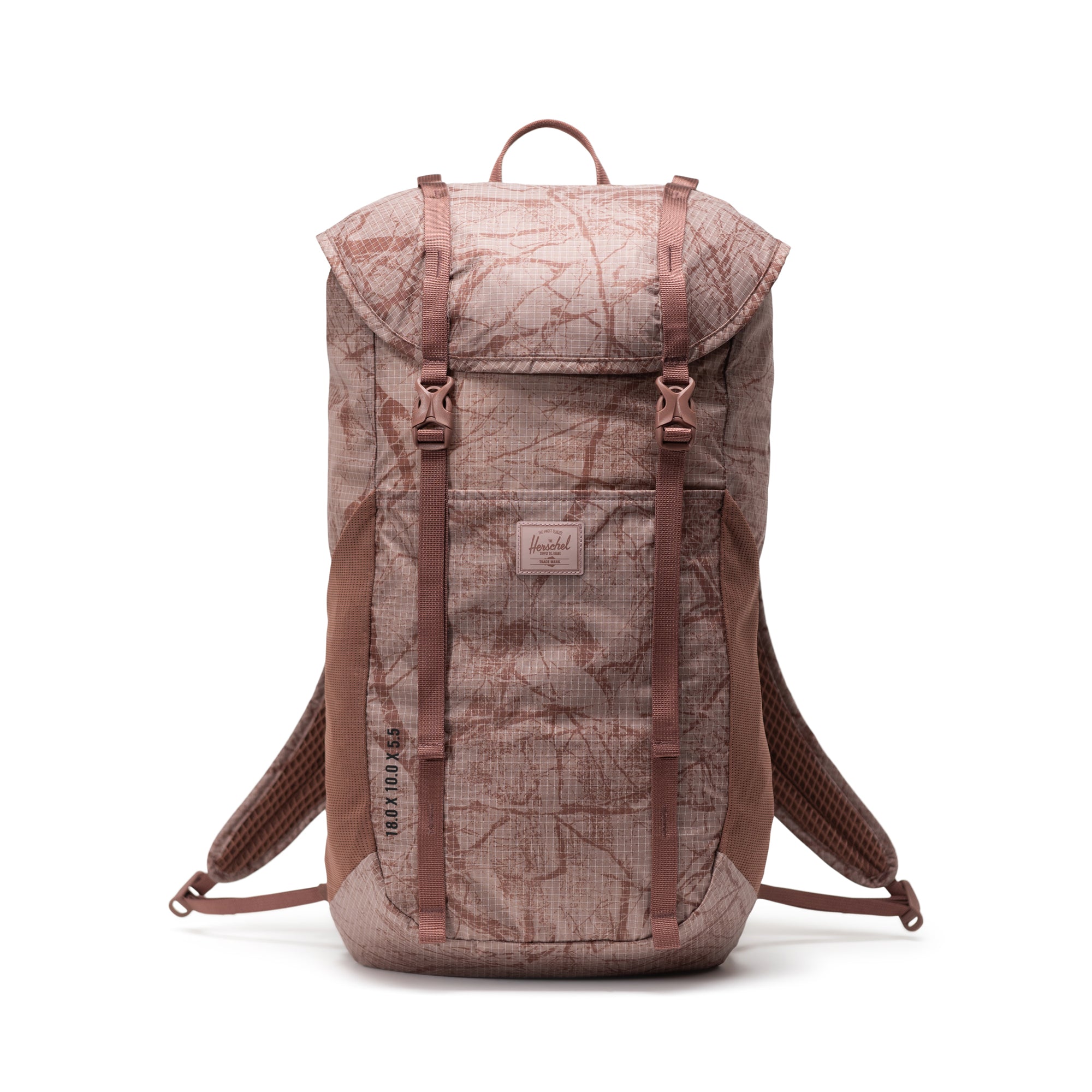 herschel-supply-outdoor-equipment-ultralight-22l-sac-dos-de-randonn-e-ultral-ger image 2