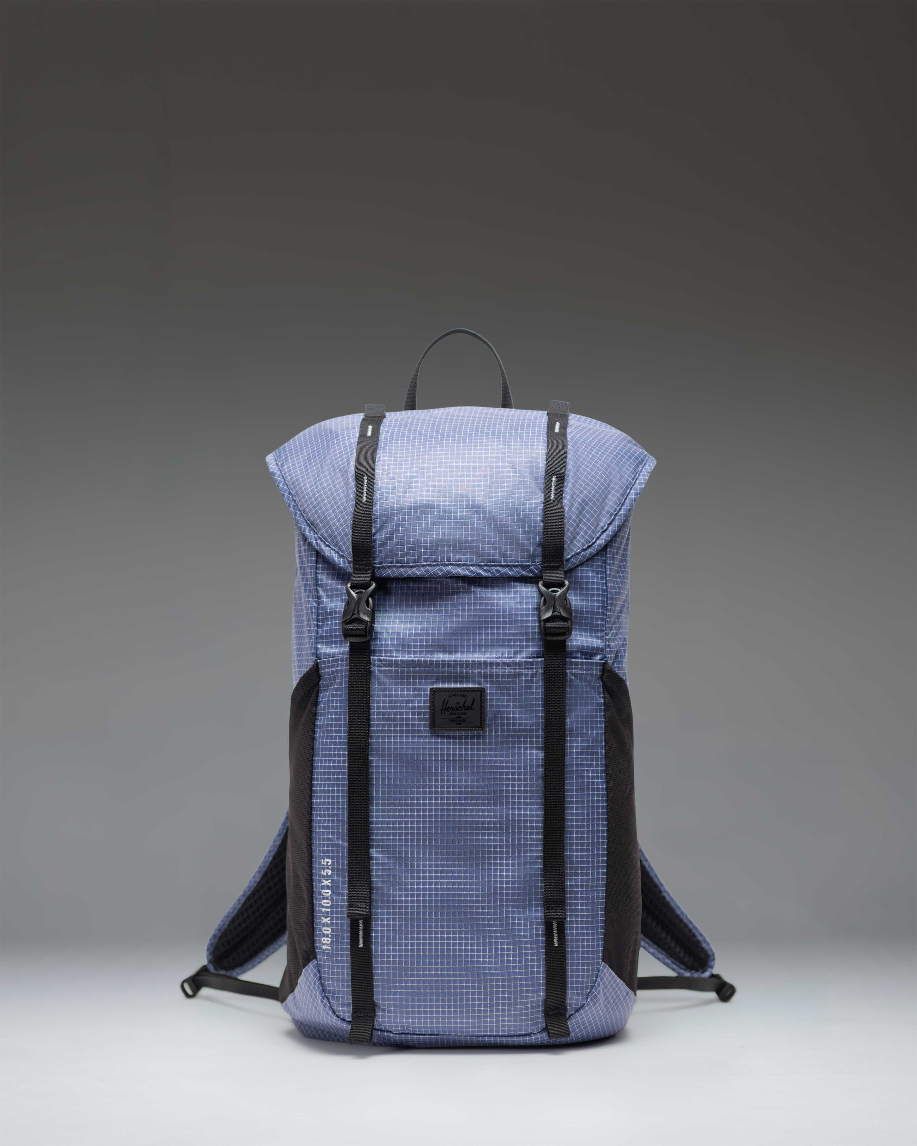 herschel-supply-outdoor-equipment-ultralight-22l-sac-dos-de-randonn-e-ultral-ger image 4