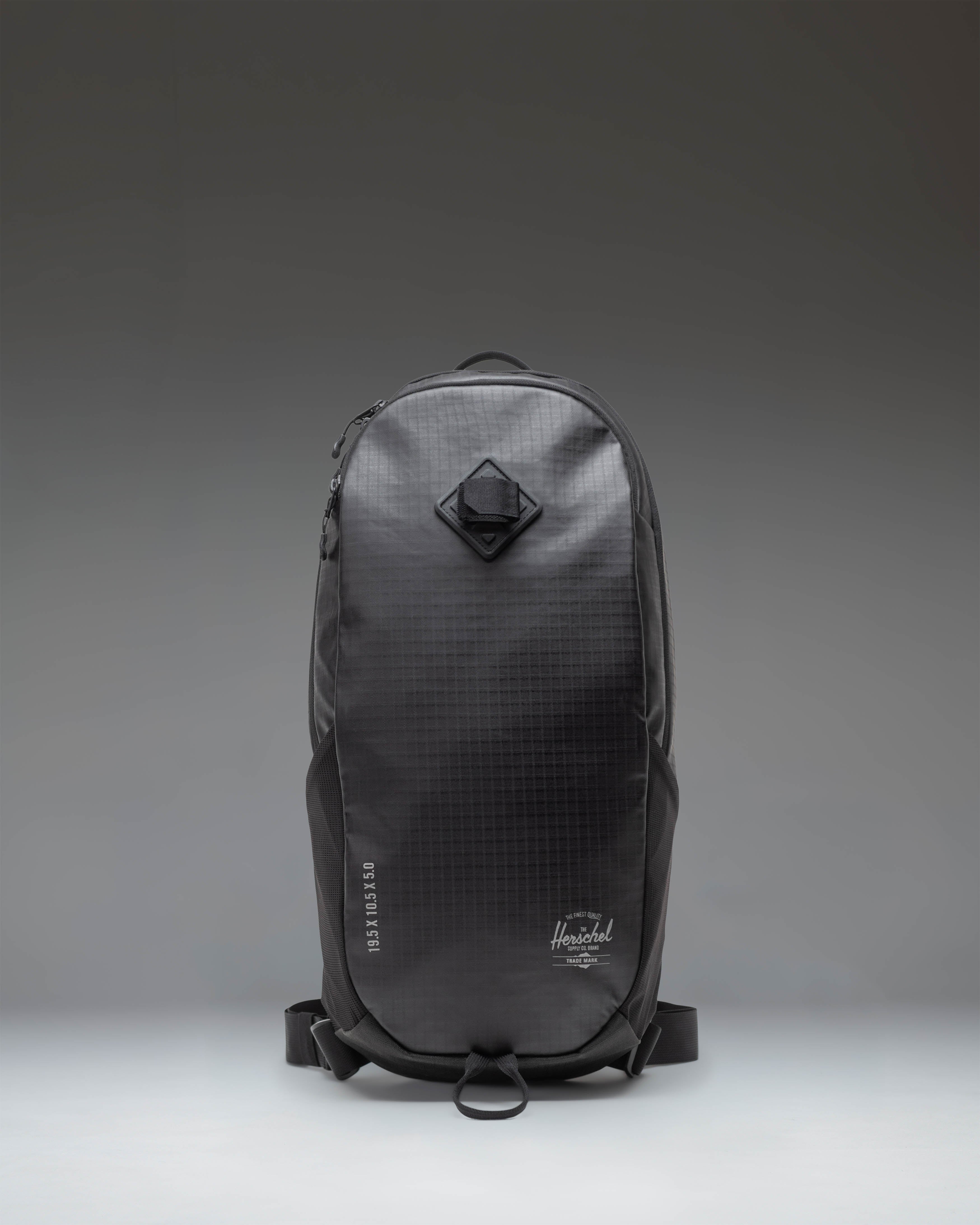 herschel-supply-all-season-17l-sac-dos-outdoor-avec-poche-eau-sifflet-et-sangles image 1