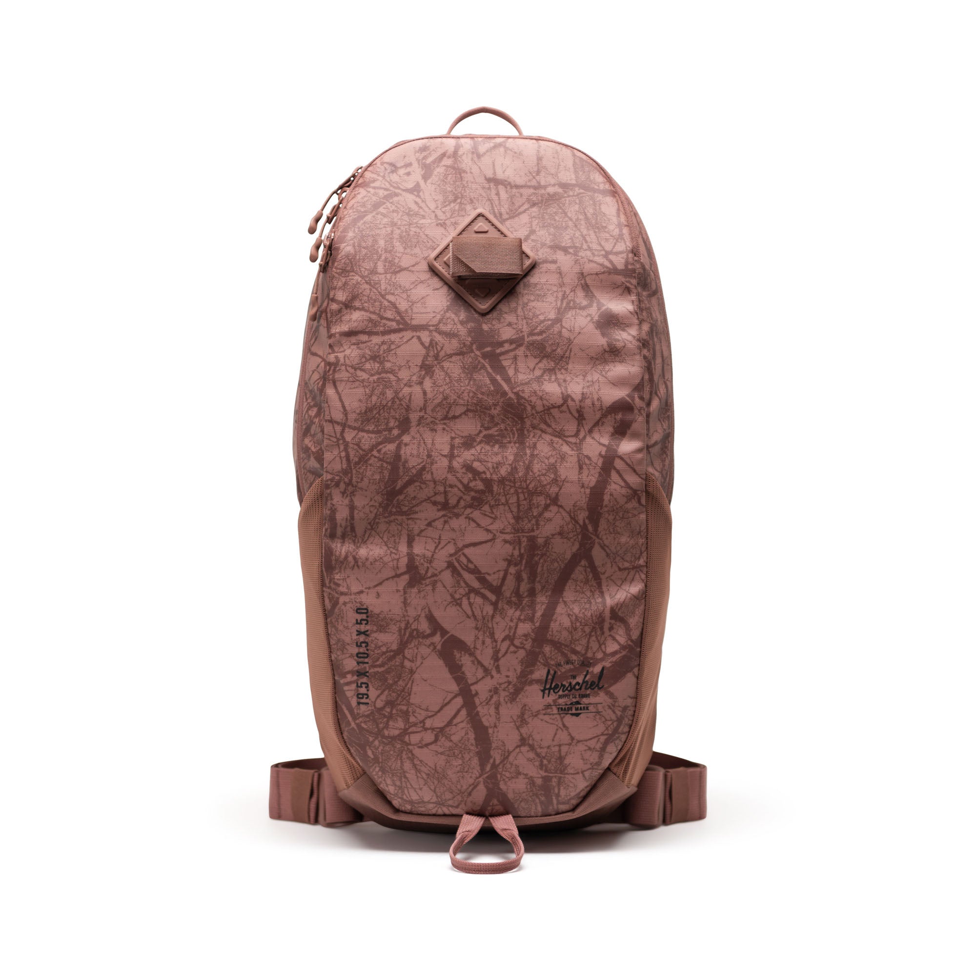 herschel-supply-all-season-17l-sac-dos-outdoor-avec-poche-eau-sifflet-et-sangles image 2
