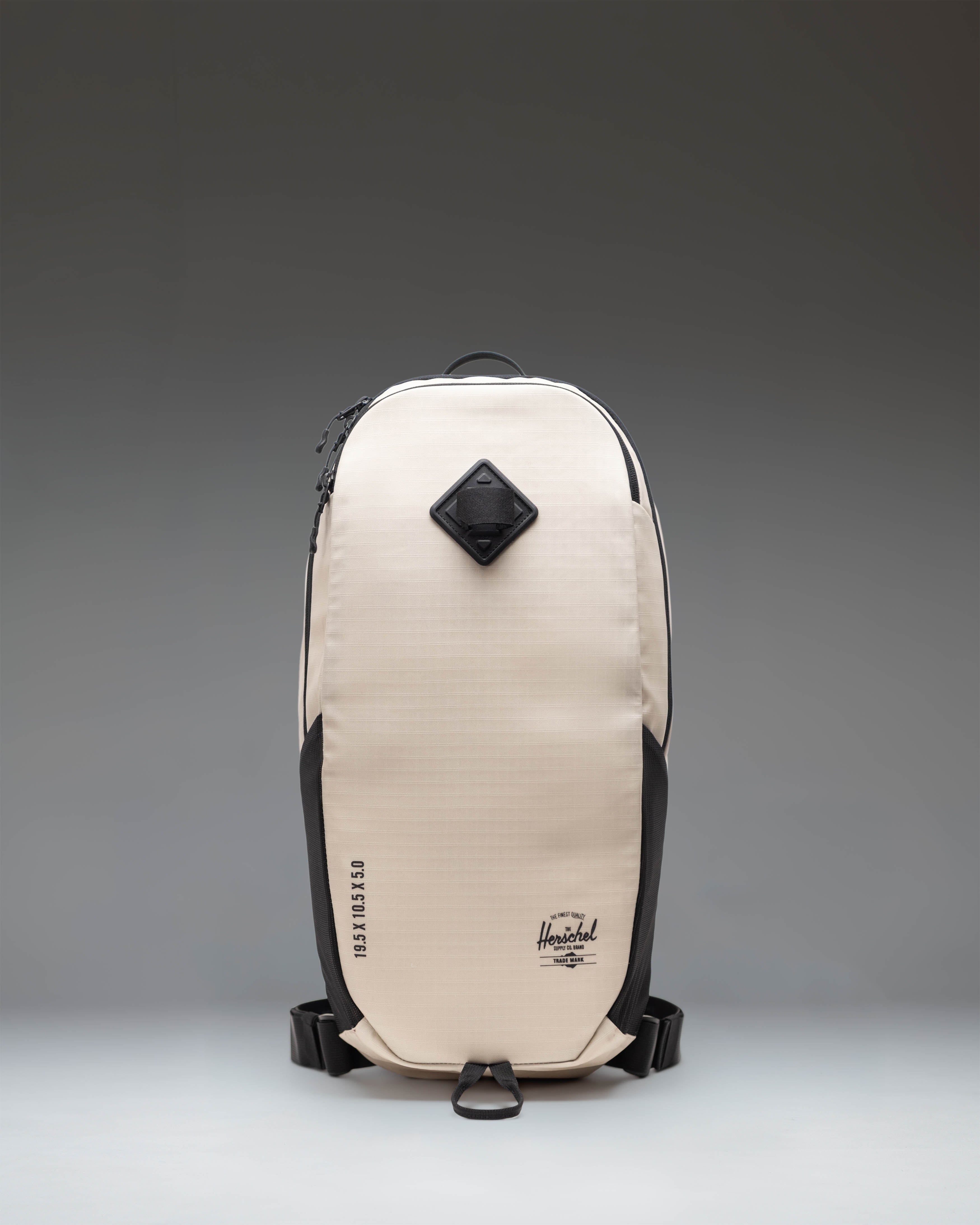 herschel-supply-all-season-17l-sac-dos-outdoor-avec-poche-eau-sifflet-et-sangles image 3