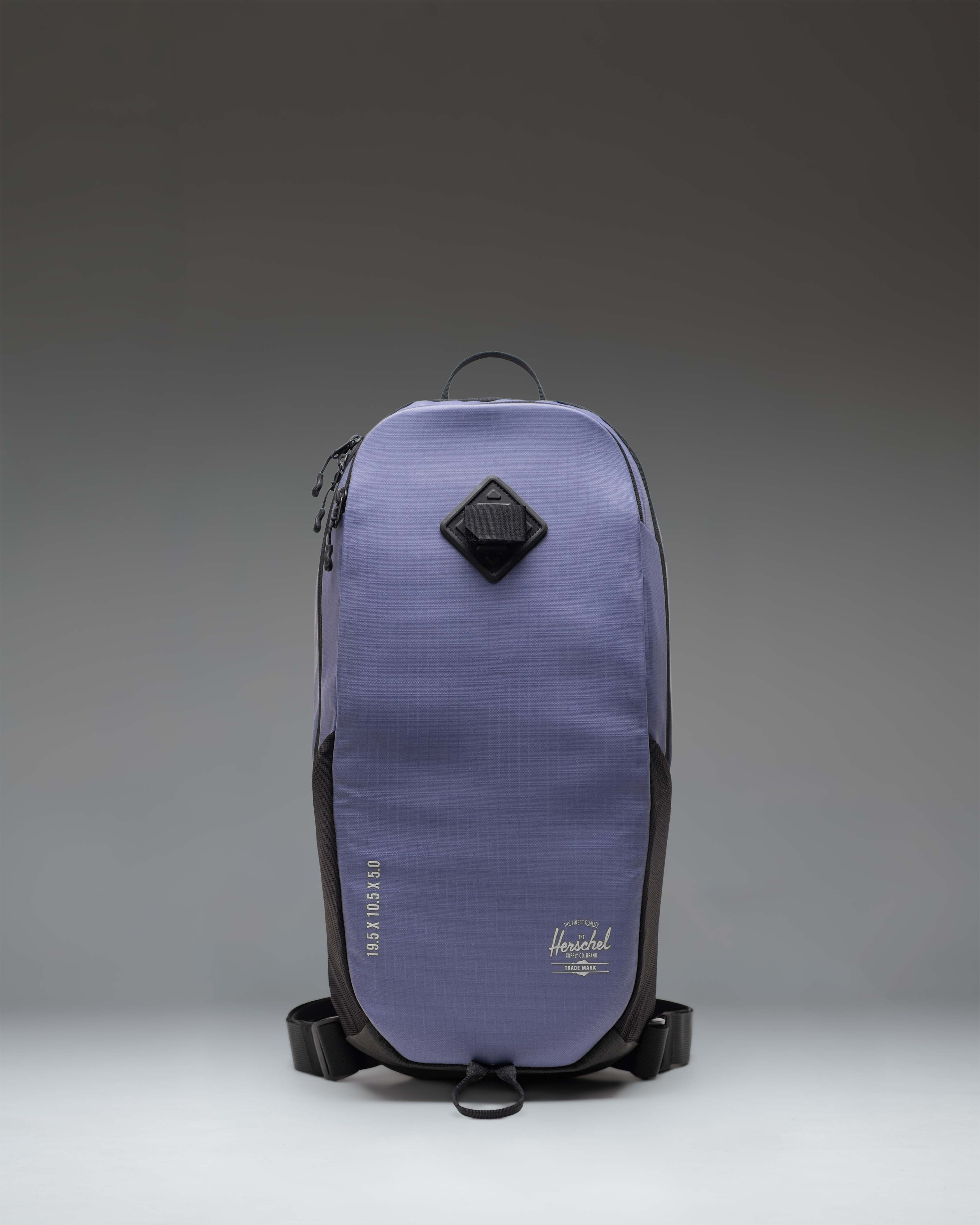 herschel-supply-all-season-17l-sac-dos-outdoor-avec-poche-eau-sifflet-et-sangles image 4