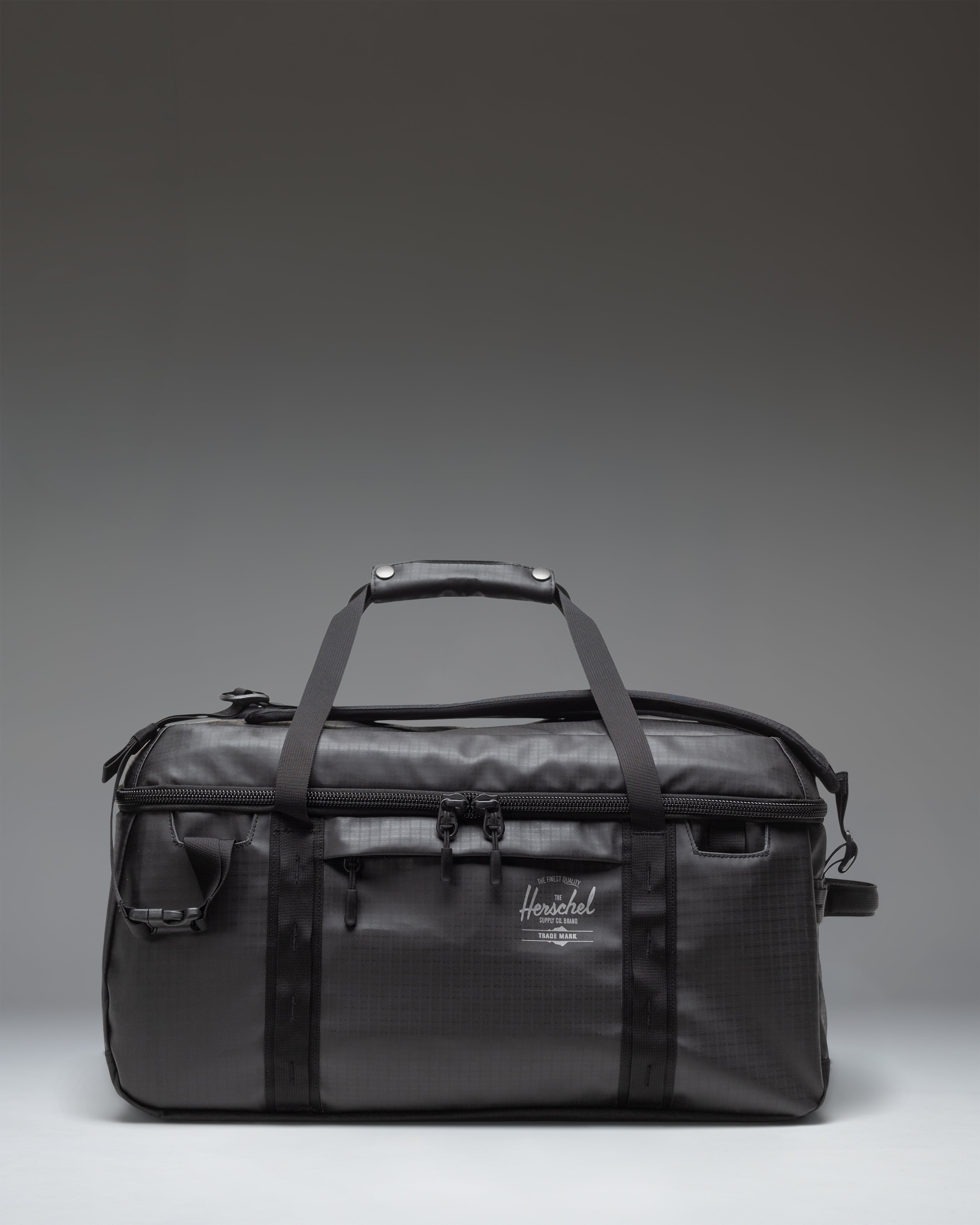 herschel-supply-all-season-duffle-41l-sac-de-voyage-souple-outdoor-equipment-ave image 1