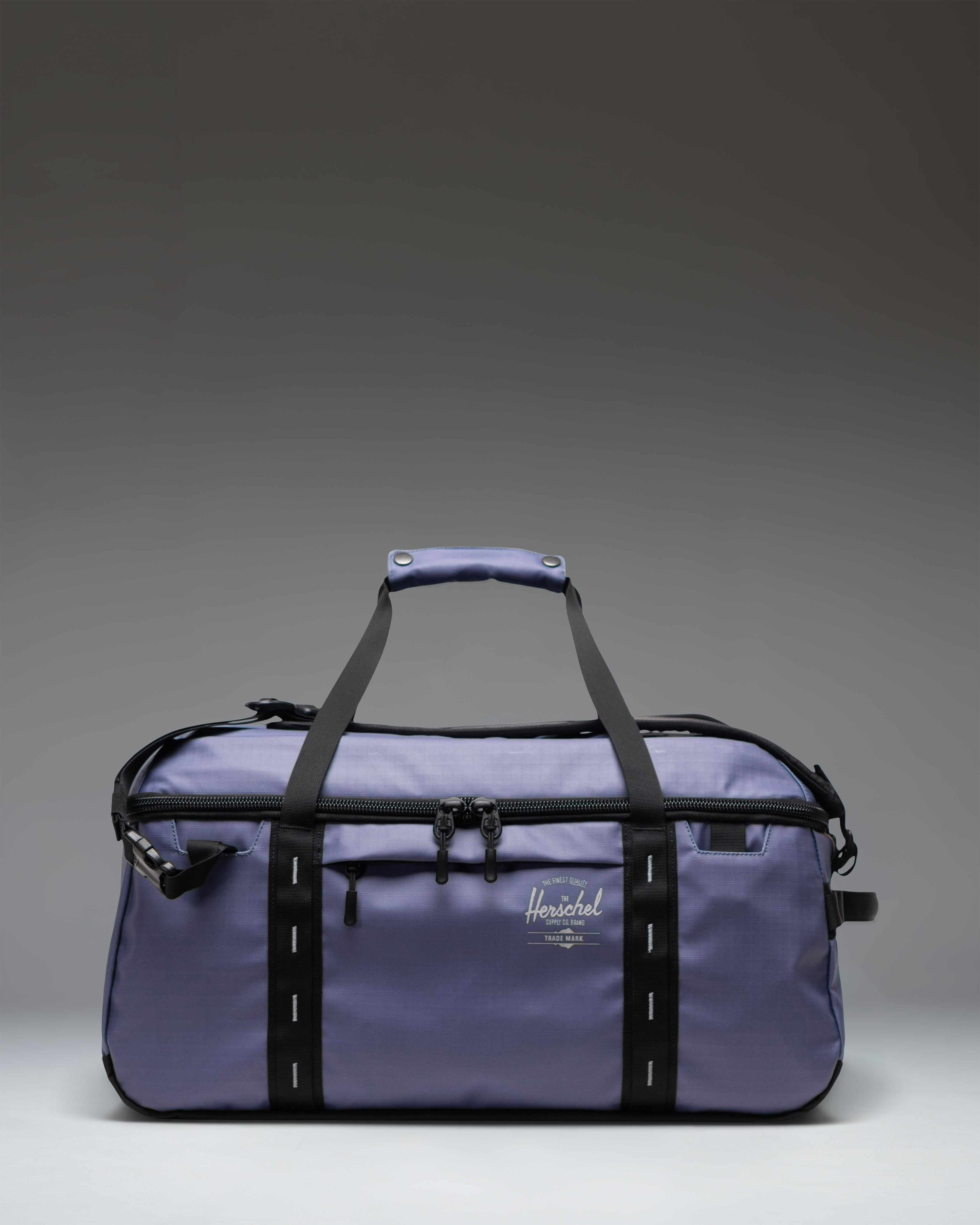 herschel-supply-all-season-duffle-41l-sac-de-voyage-souple-outdoor-equipment-ave image 2