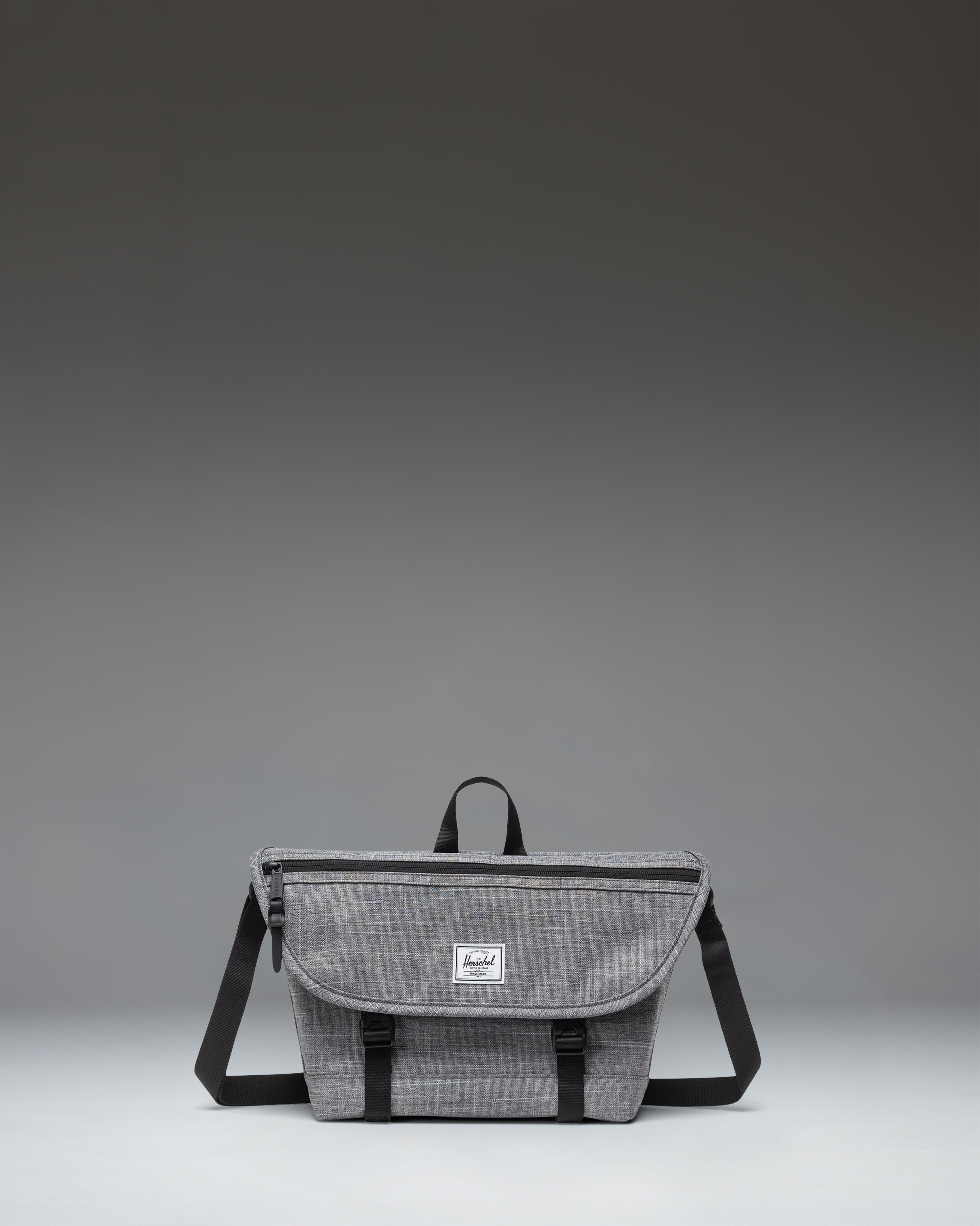 herschel-supply-cove-messenger-small-sac-bandouli-re-compact-7-5-l-pour-tablette image 1