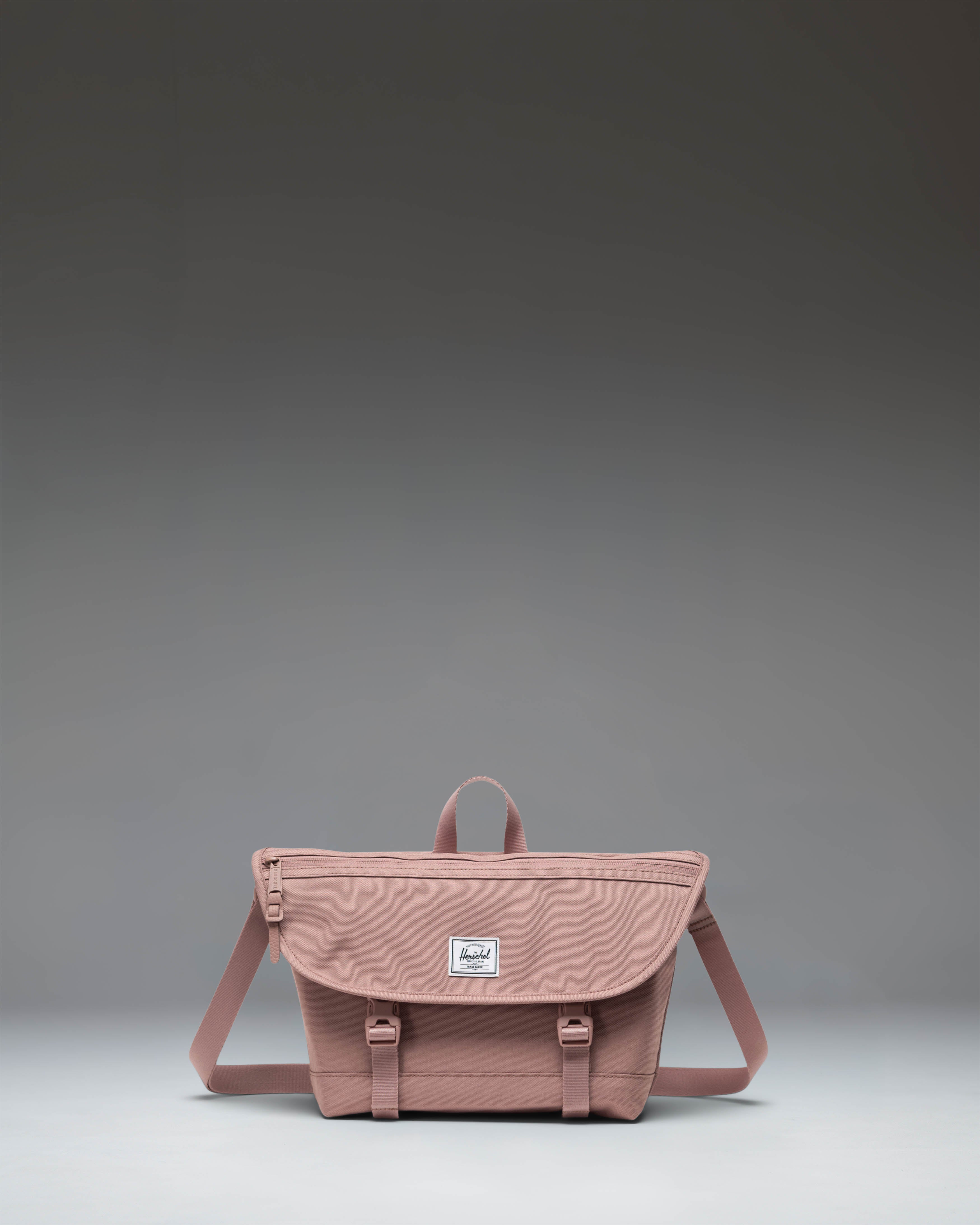 herschel-supply-cove-messenger-small-sac-bandouli-re-compact-7-5-l-pour-tablette image 2