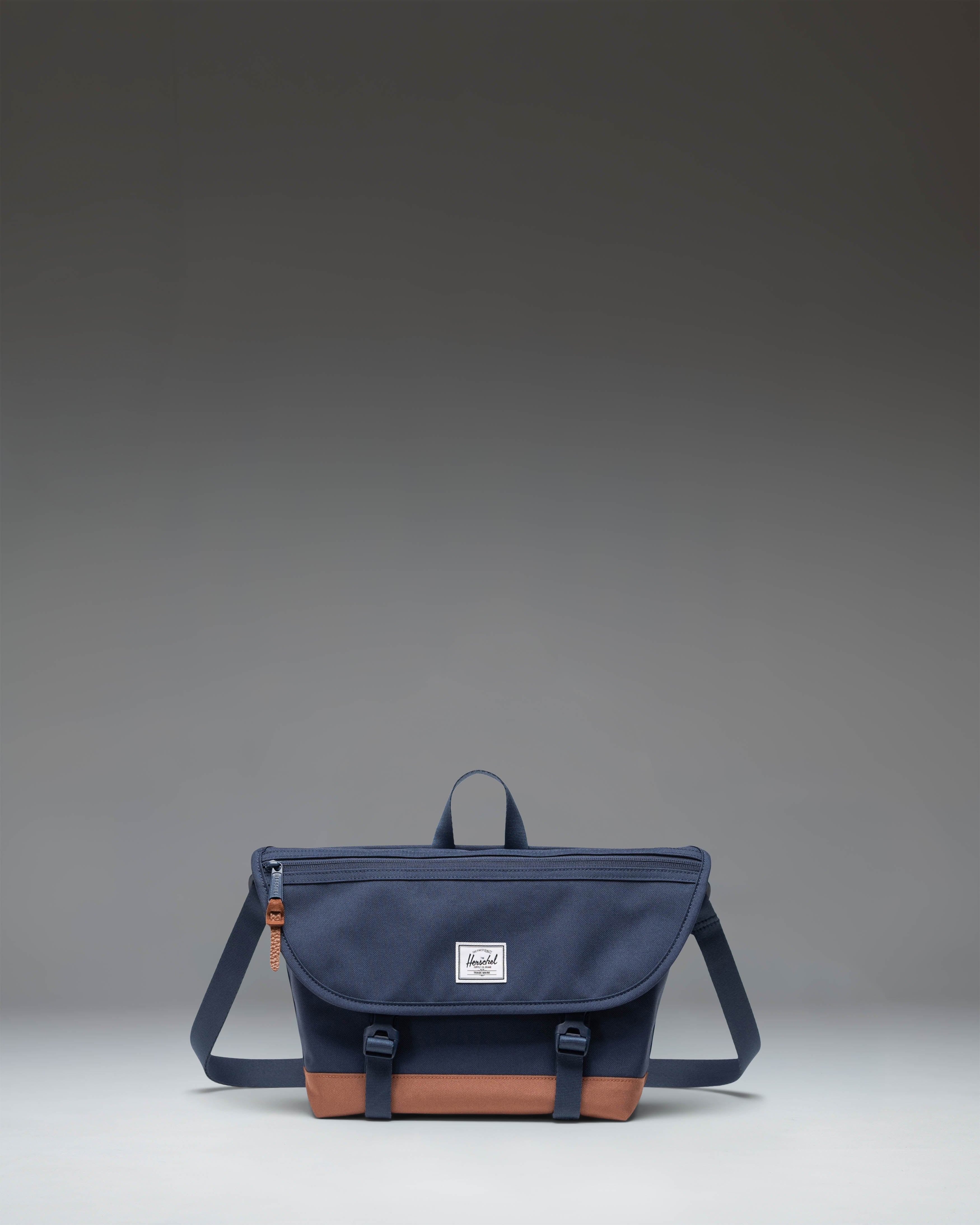 herschel-supply-cove-messenger-small-sac-bandouli-re-compact-7-5-l-pour-tablette image 3