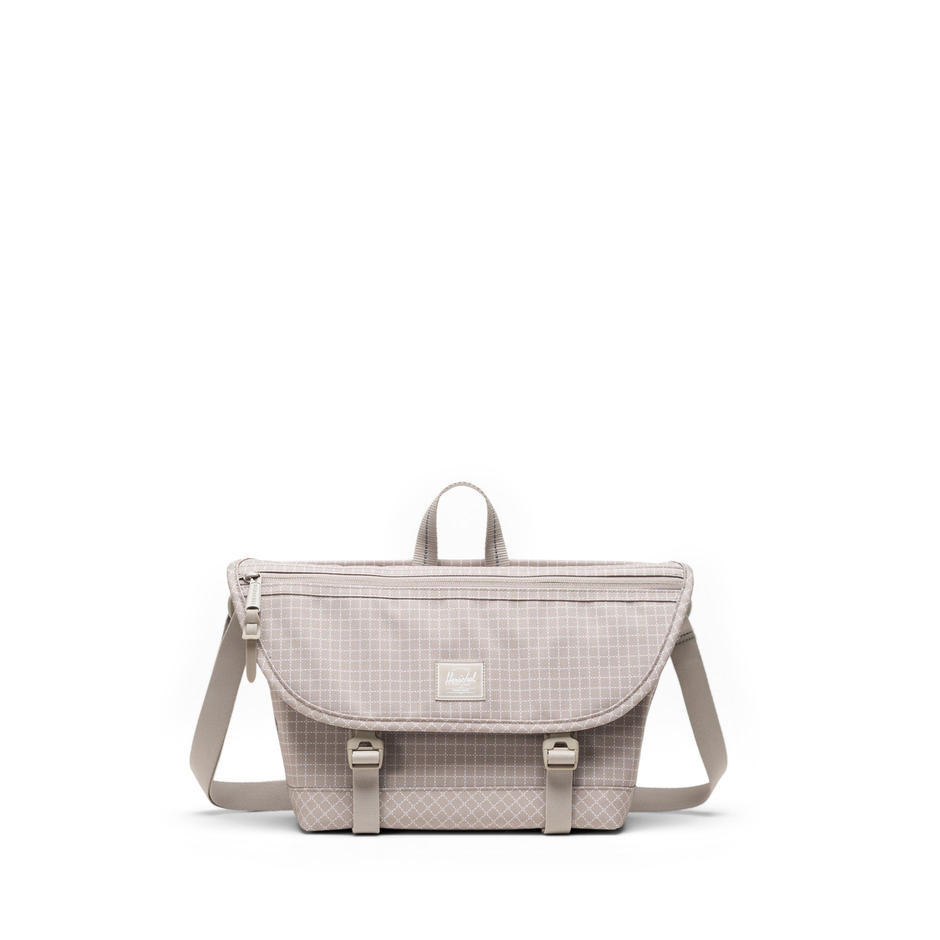 herschel-supply-cove-messenger-small-sac-bandouli-re-compact-7-5-l-pour-tablette image 6