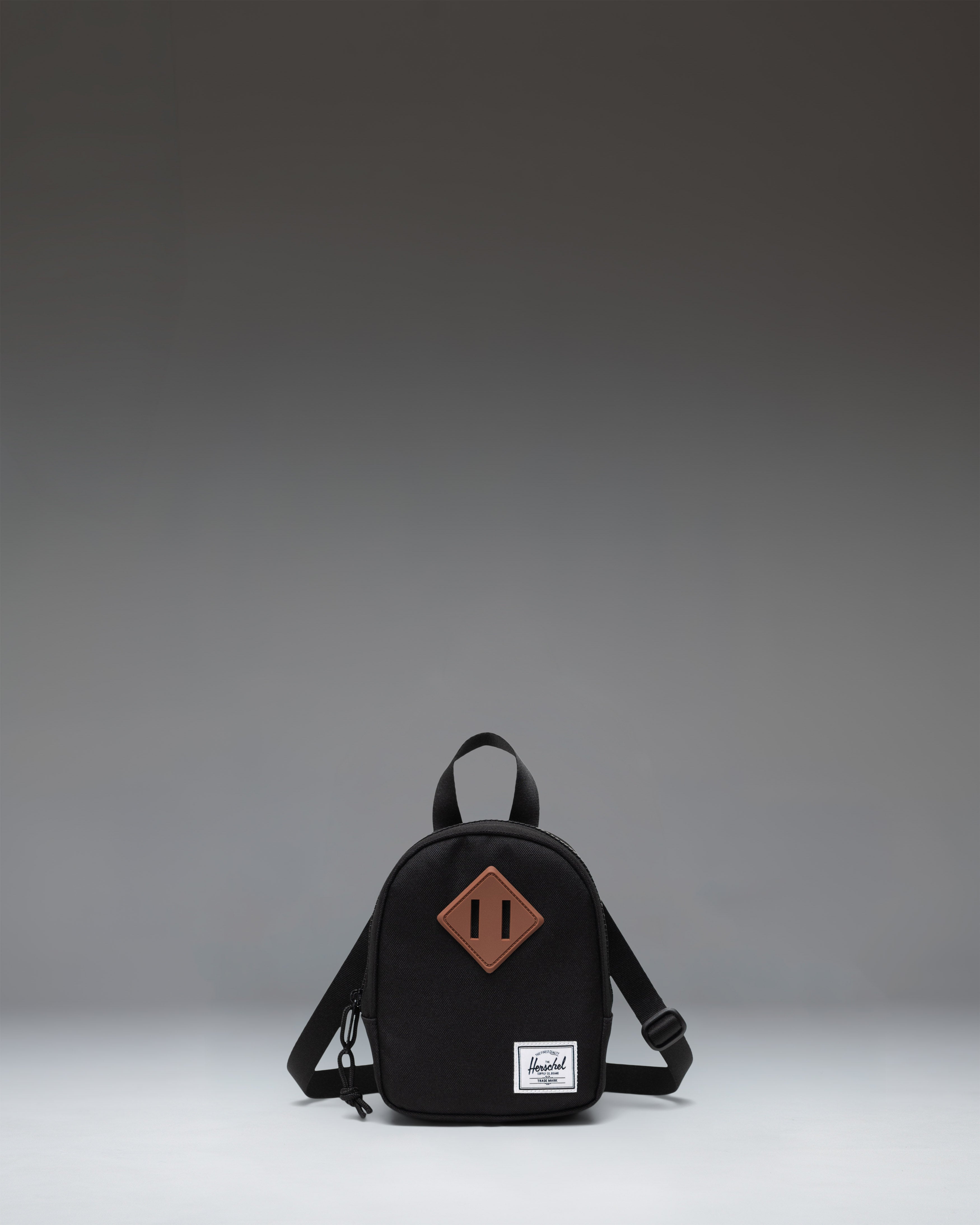 herschel-supply-heritage-crossbody-little-herschel-sac-bandouli-re-enfant-avec-c image 1