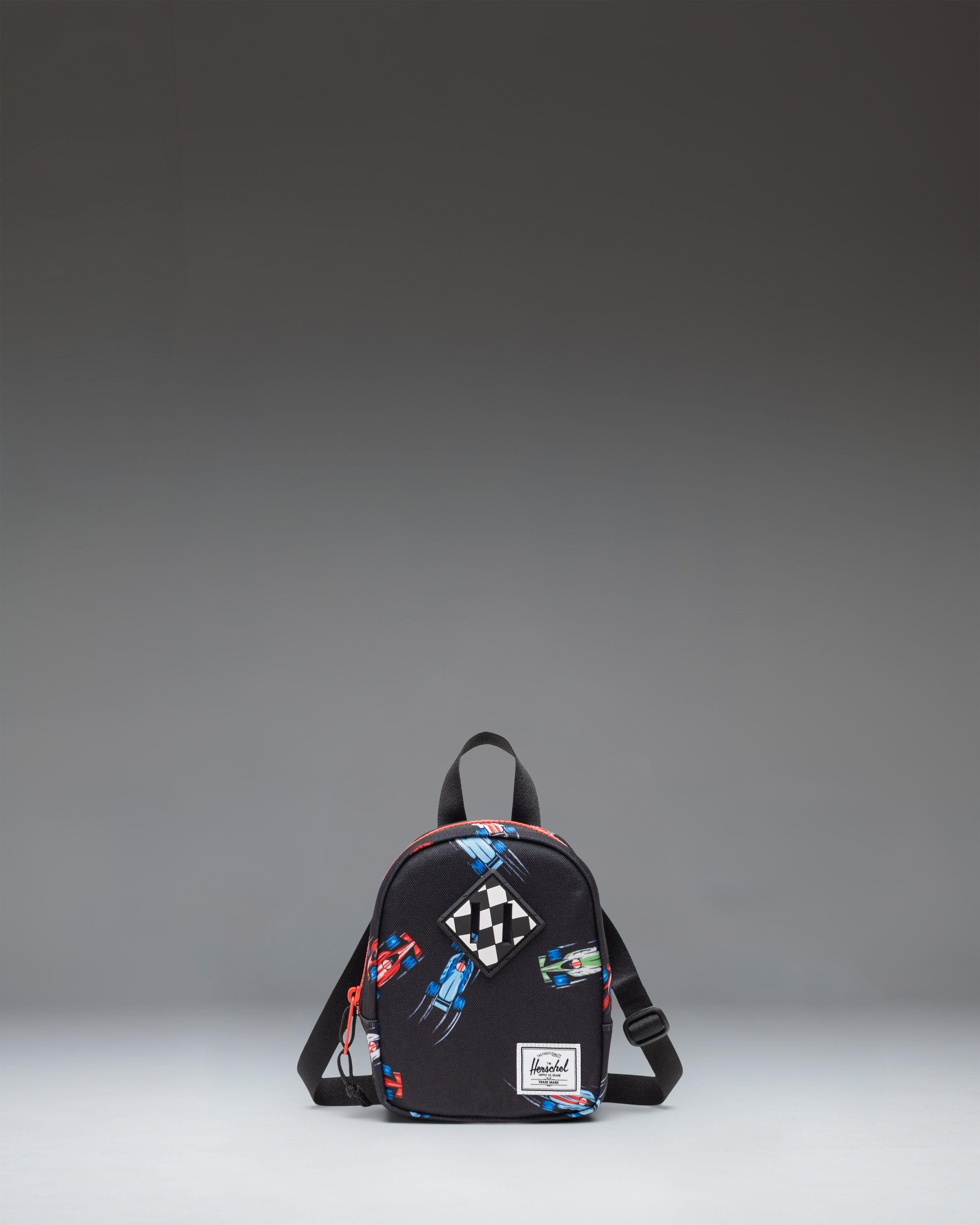 herschel-supply-heritage-crossbody-little-herschel-sac-bandouli-re-enfant-avec-c image 2