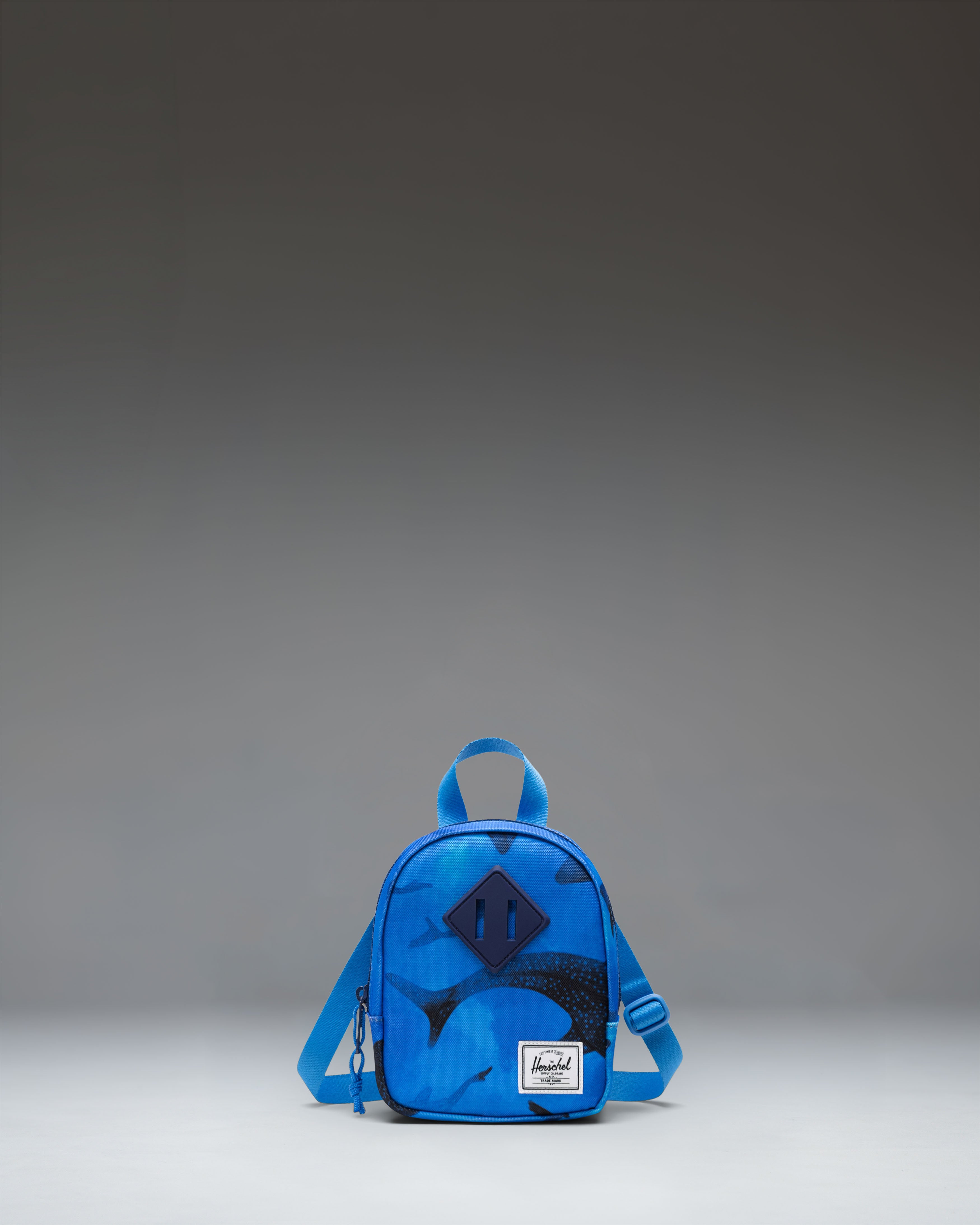 herschel-supply-heritage-crossbody-little-herschel-sac-bandouli-re-enfant-avec-c image 3