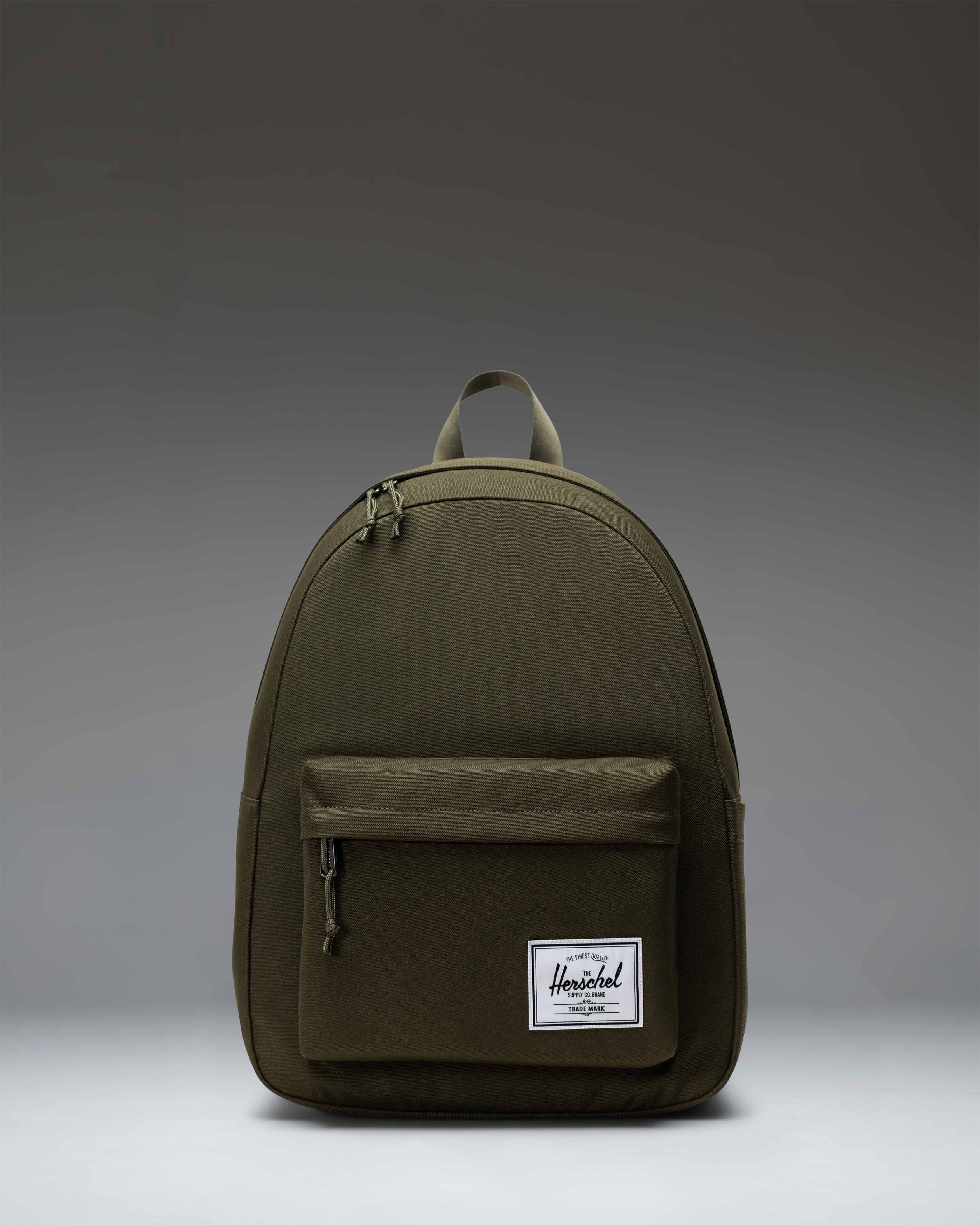 herschel-supply-classic-backpack-sac-dos-polyvalent-pour-ordinateur-15-pouces image 4