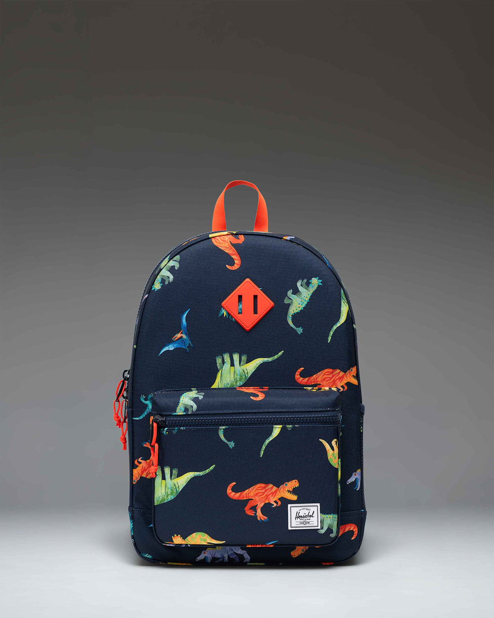 herschel-supply-heritage-backpack-youth-sac-dos-enfant-26l-pour-8-12-ans-avec-br image 3