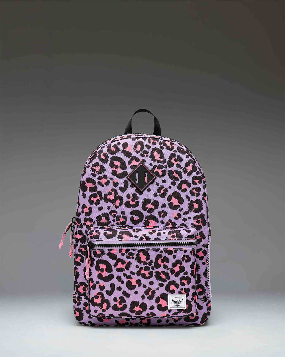 herschel-supply-heritage-backpack-youth-sac-dos-enfant-26l-pour-8-12-ans-avec-br image 4