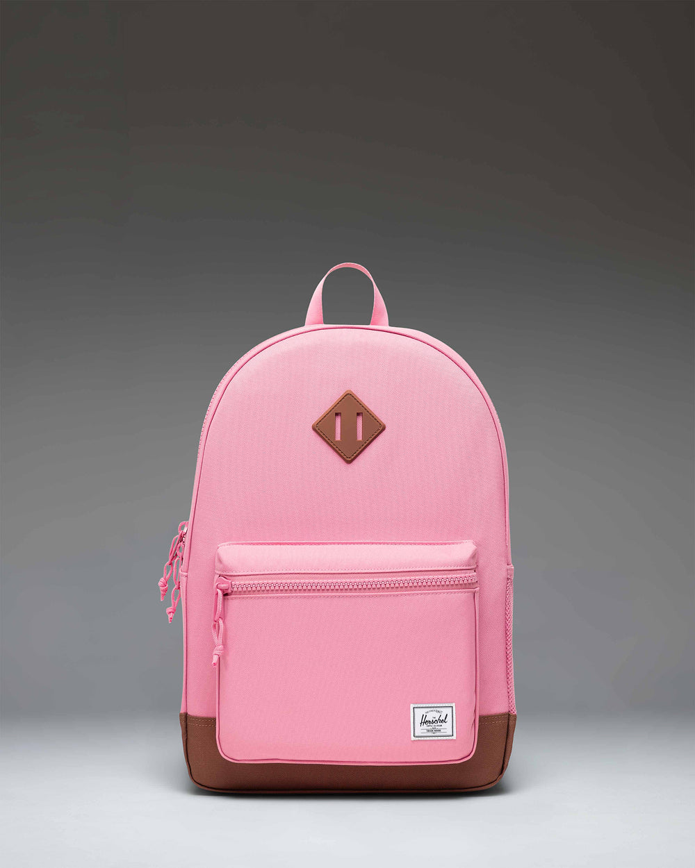 herschel-supply-heritage-backpack-youth-sac-dos-enfant-26l-pour-8-12-ans-avec-br image 7
