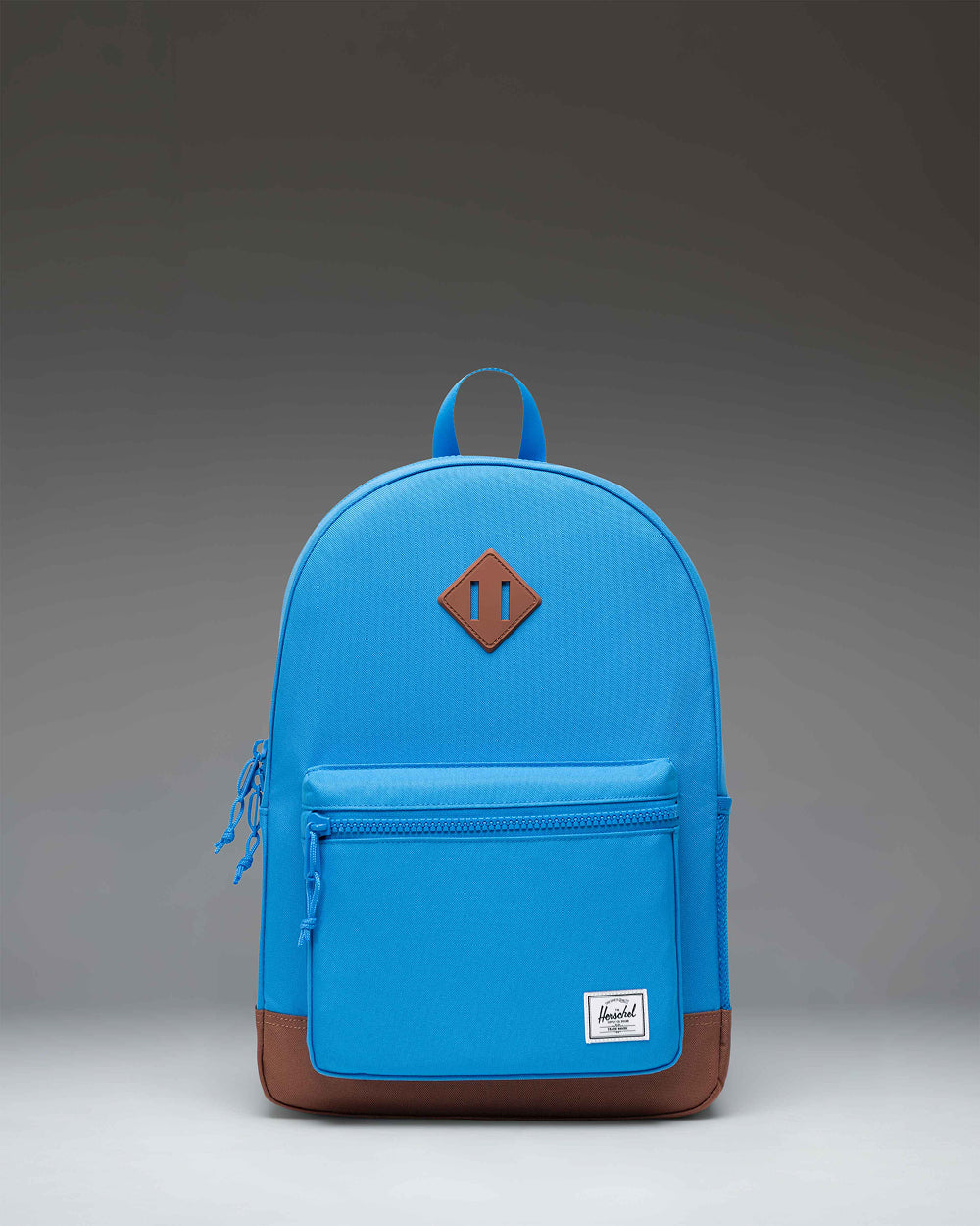 herschel-supply-heritage-backpack-youth-sac-dos-enfant-26l-pour-8-12-ans-avec-br image 8