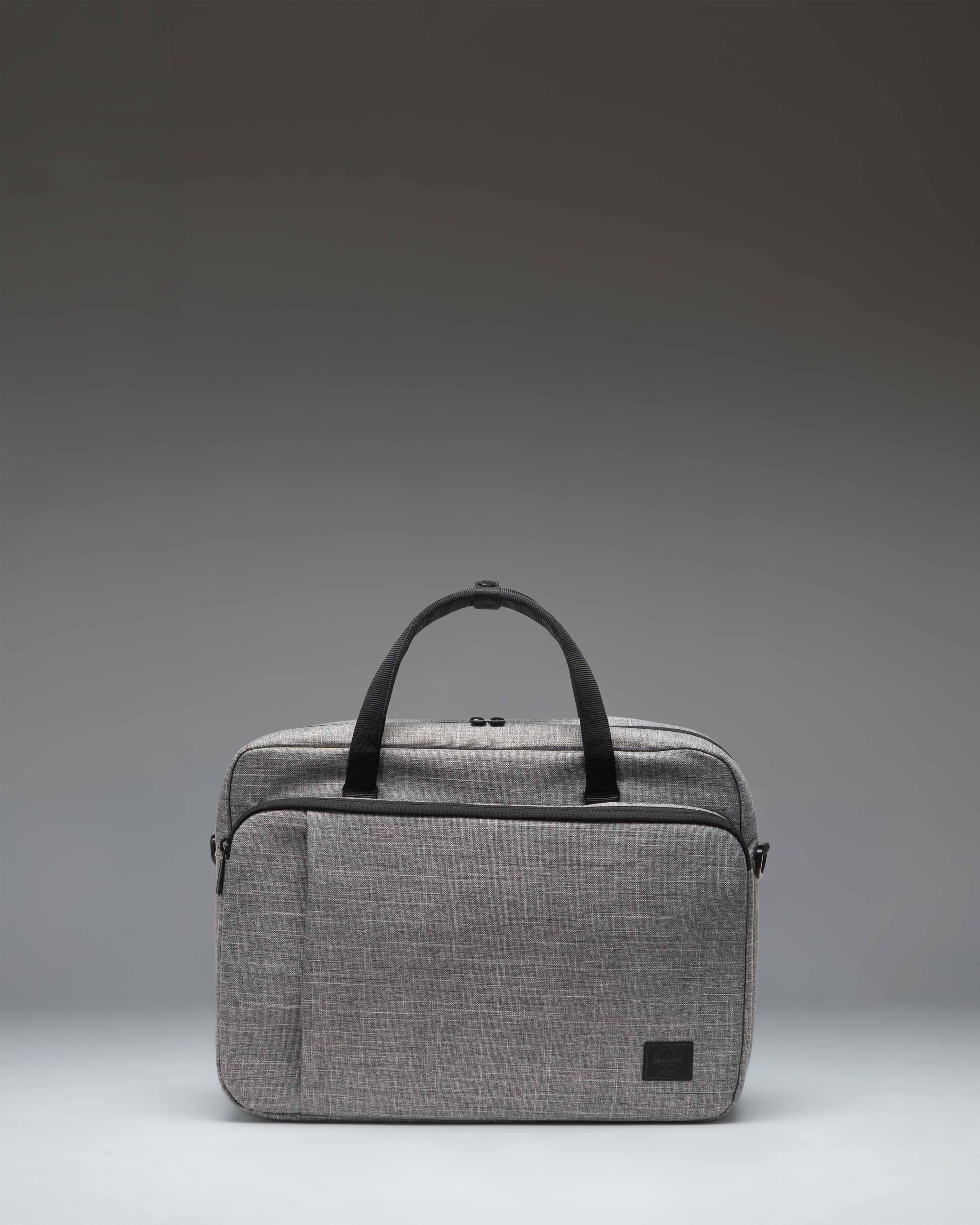 herschel-supply-tech-gibson-sac-messenger-ordinateur-15-pouces-bandouli-re image 2