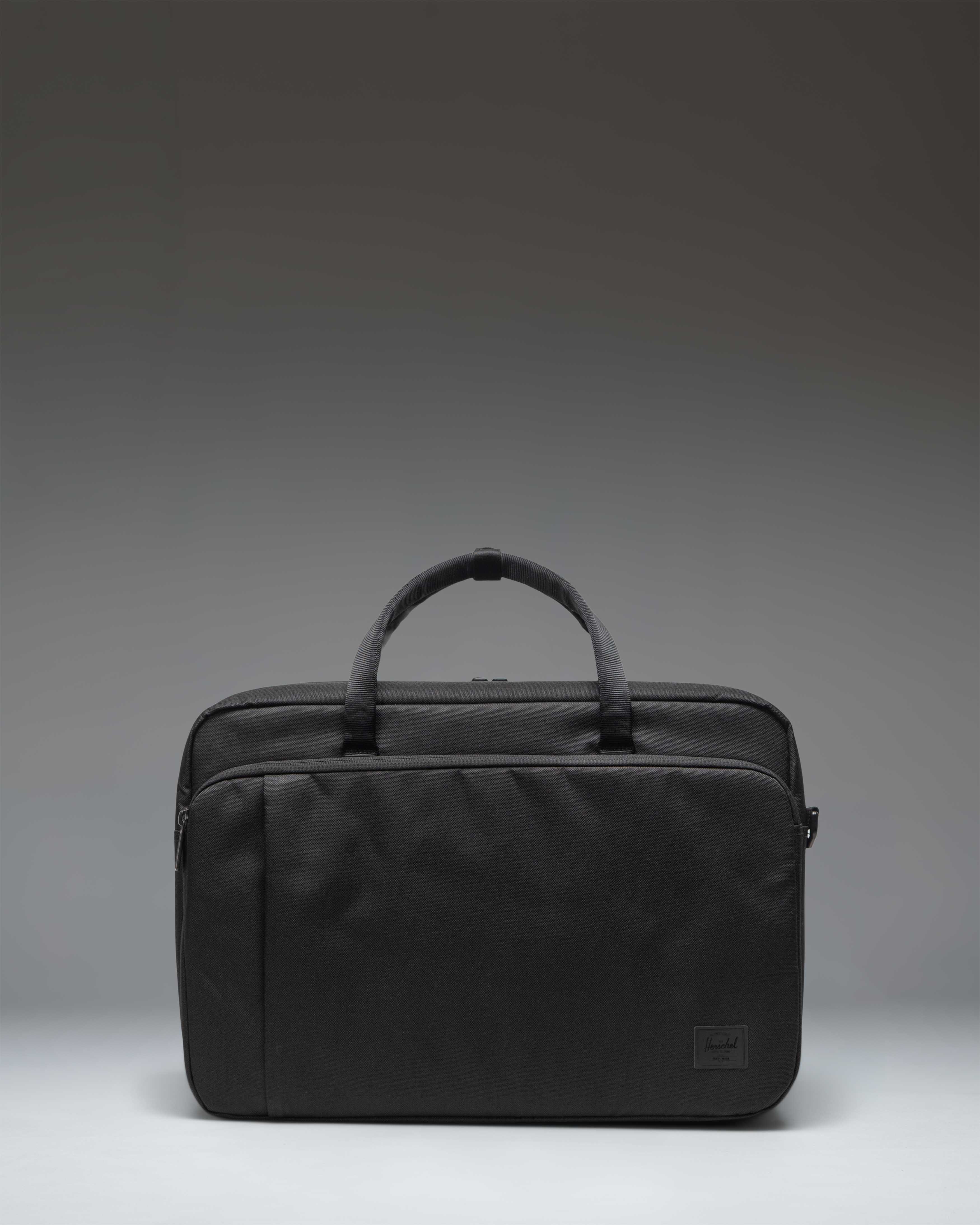 herschel-supply-bowen-sac-de-voyage-convertible-duffle-tech-avec-sangle-disposit image 1