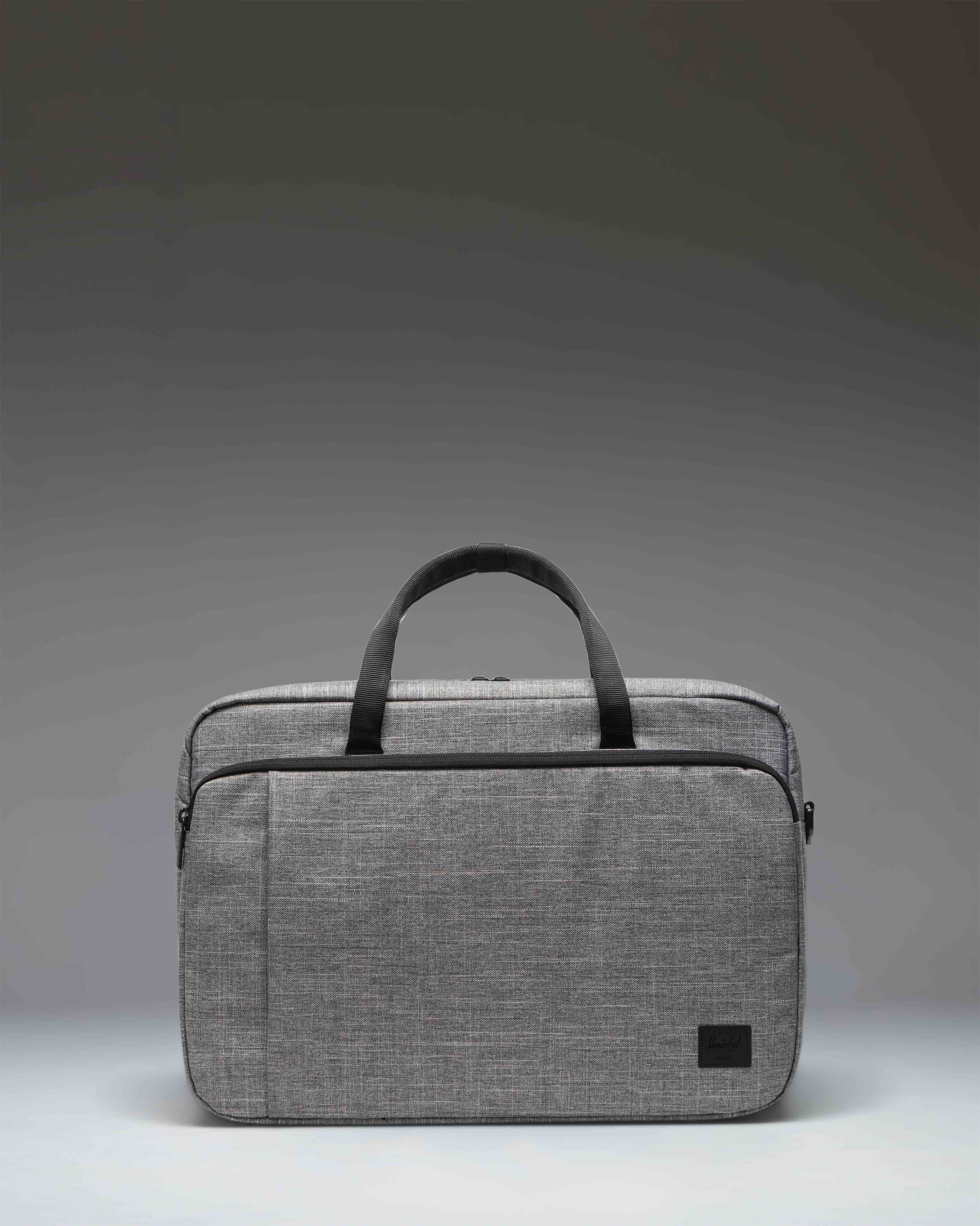 herschel-supply-bowen-sac-de-voyage-convertible-duffle-tech-avec-sangle-disposit image 2