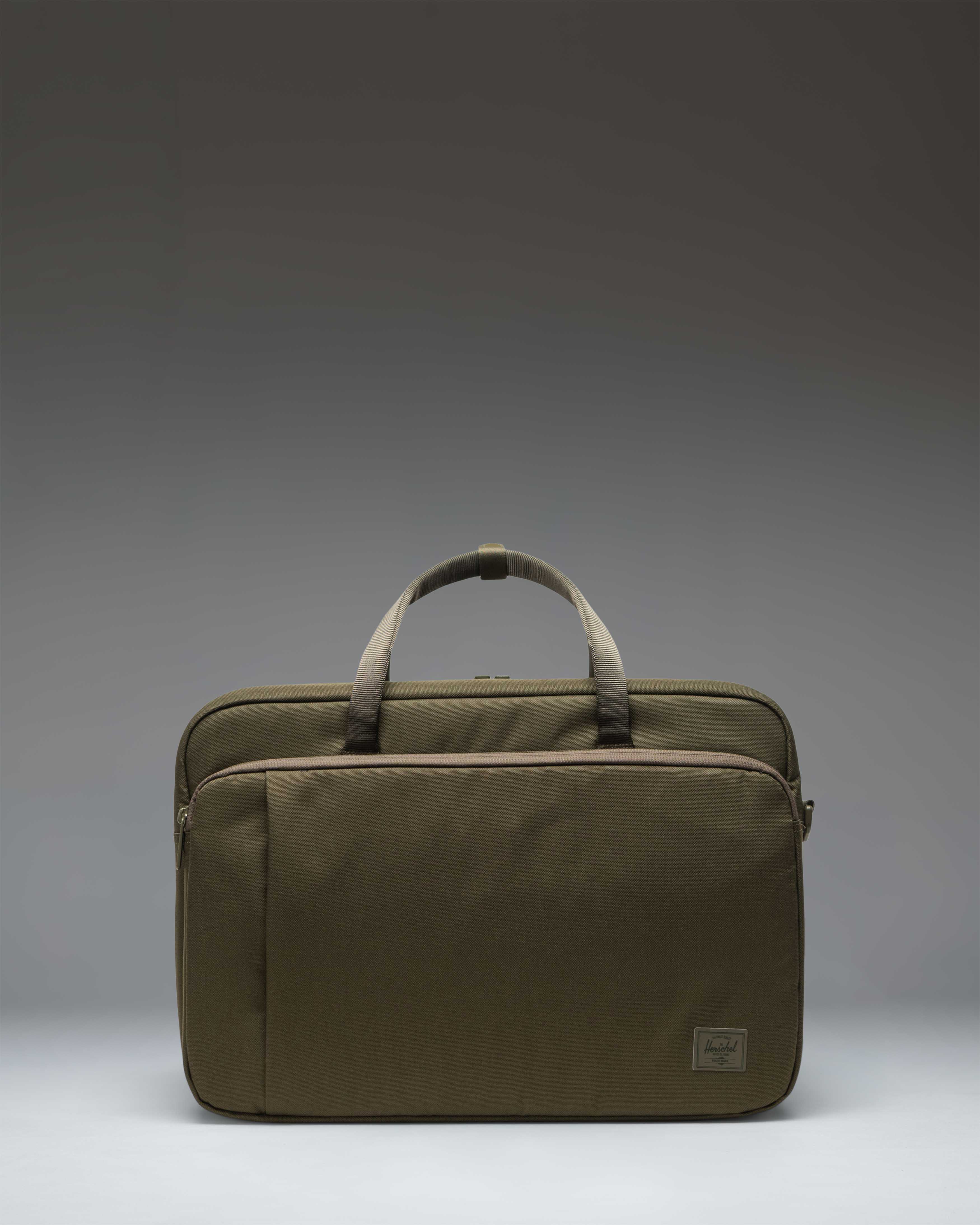 herschel-supply-bowen-sac-de-voyage-convertible-duffle-tech-avec-sangle-disposit image 4