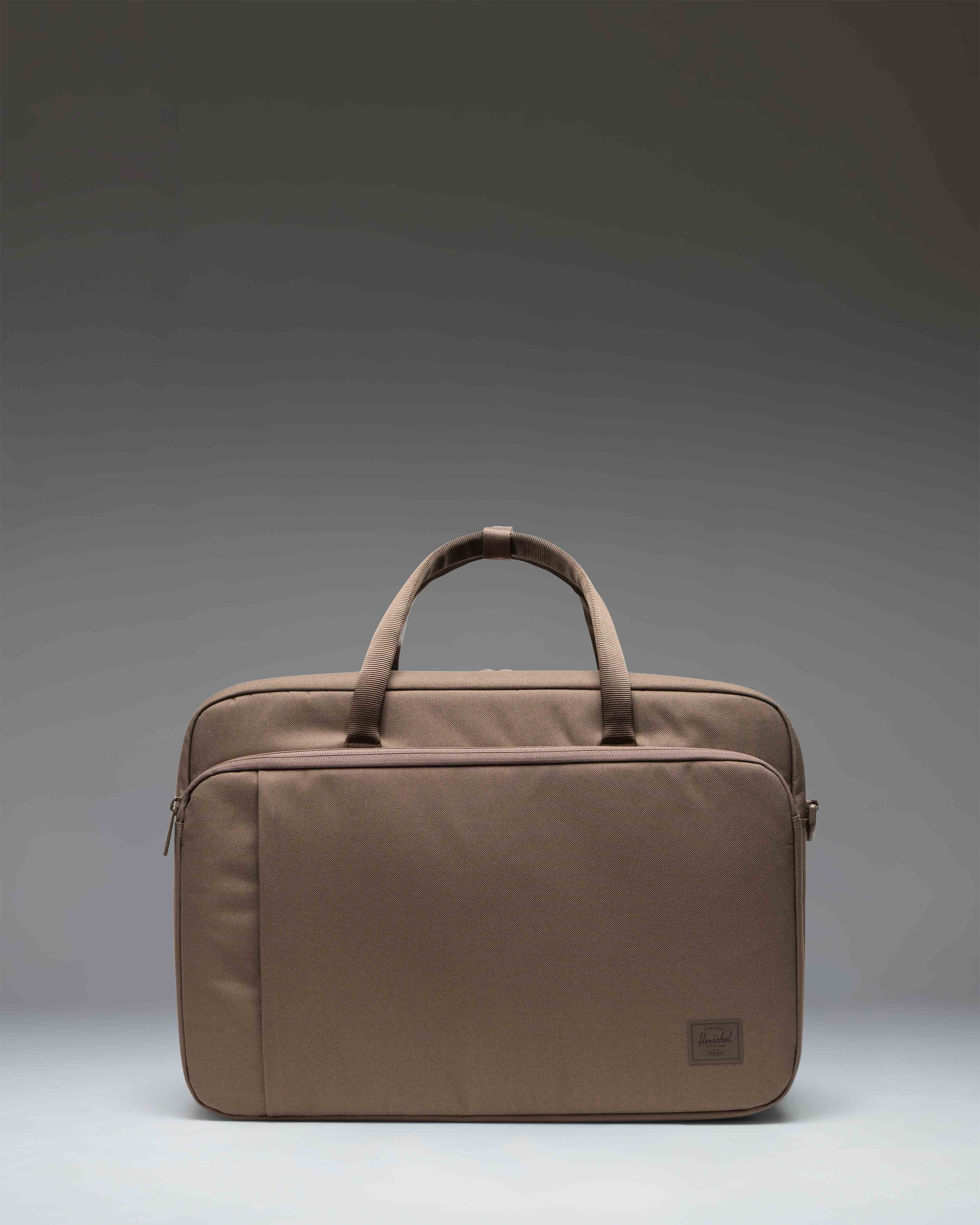 herschel-supply-bowen-sac-de-voyage-convertible-duffle-tech-avec-sangle-disposit image 5