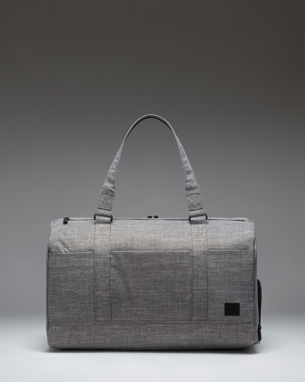 herschel-supply-novel-duffle-tech-sac-de-voyage-2-en-1-avec-compartiment-chaussu image 4