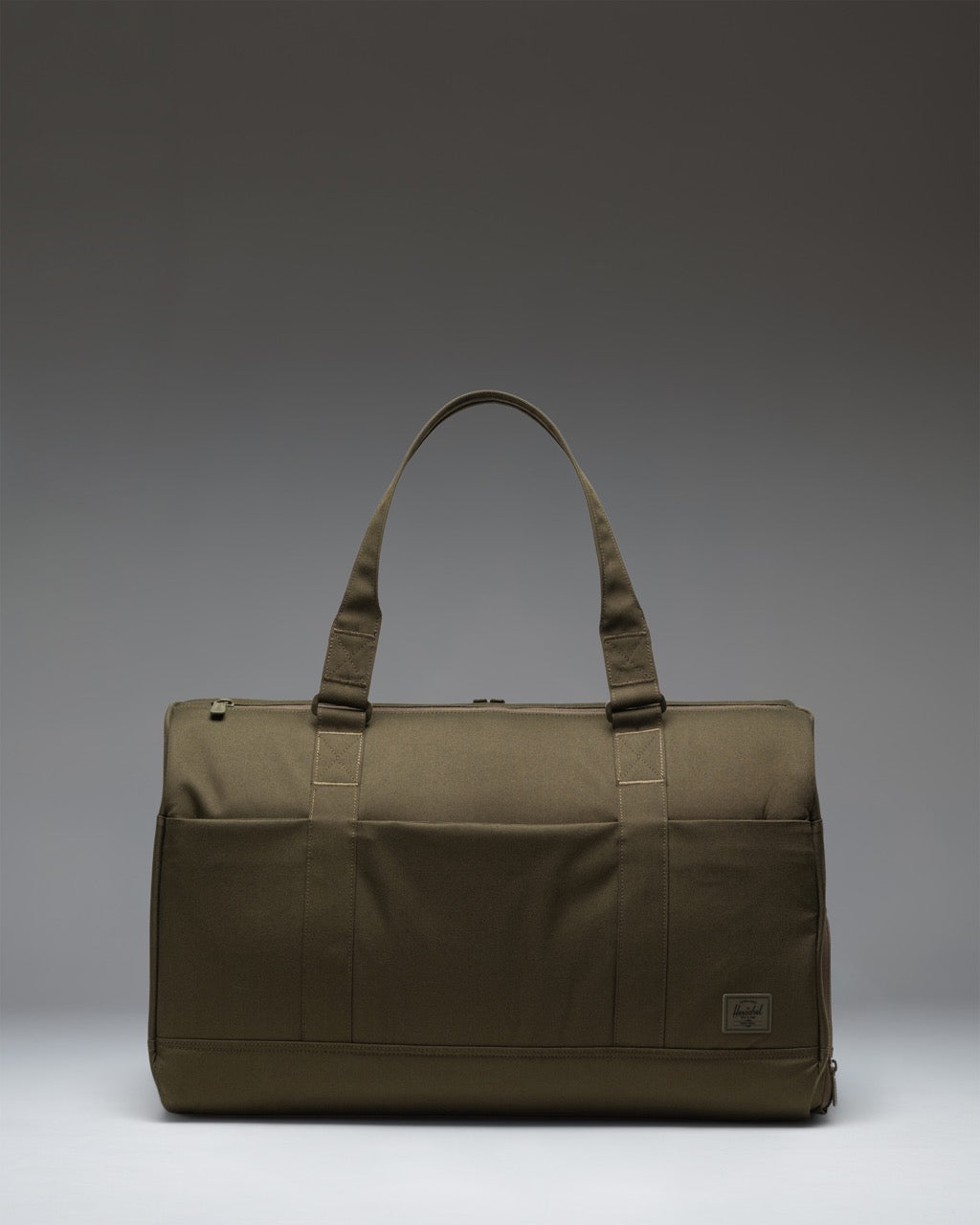 herschel-supply-novel-duffle-tech-sac-de-voyage-2-en-1-avec-compartiment-chaussu image 2
