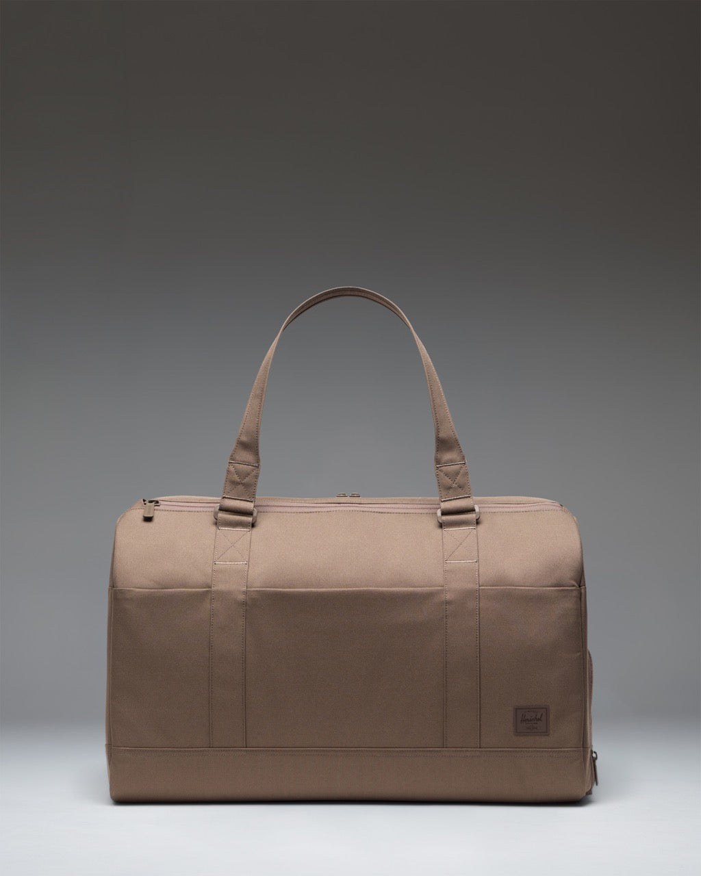 herschel-supply-novel-duffle-tech-sac-de-voyage-2-en-1-avec-compartiment-chaussu image 3