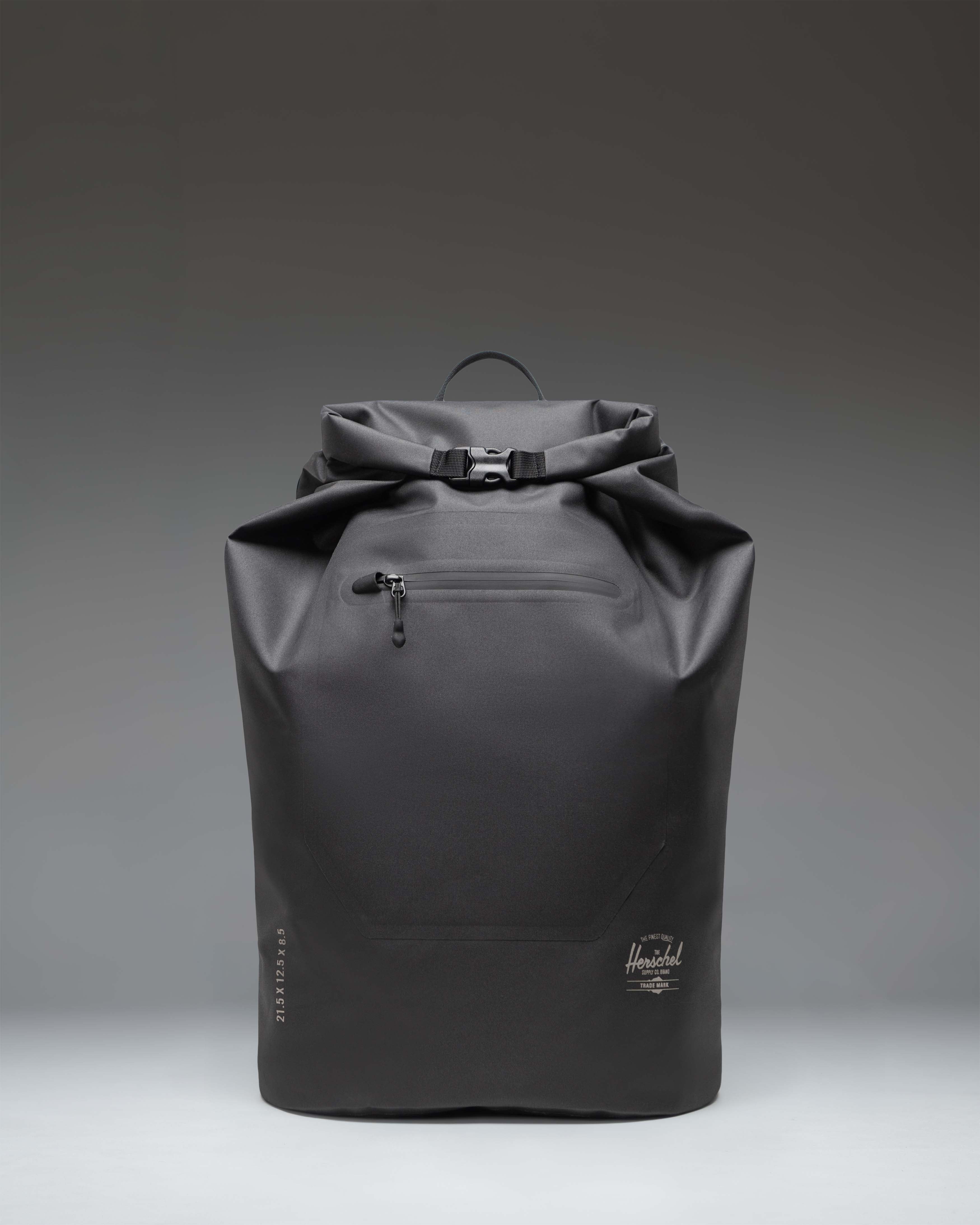 herschel-supply-outdoor-equipment-dry-bag-32l-sac-dos-tanche-roll-top-avec-coutu image 1