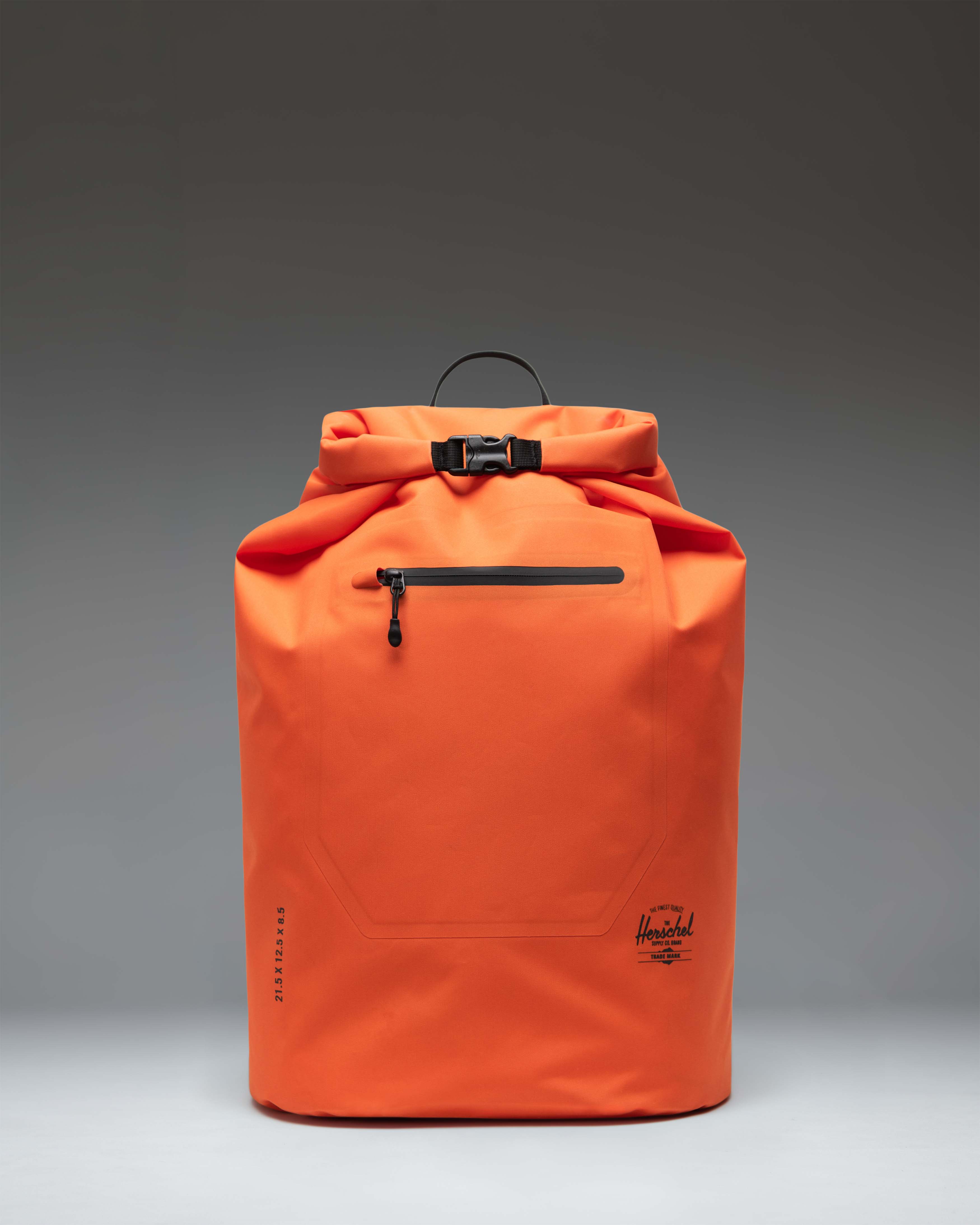 herschel-supply-outdoor-equipment-dry-bag-32l-sac-dos-tanche-roll-top-avec-coutu image 2