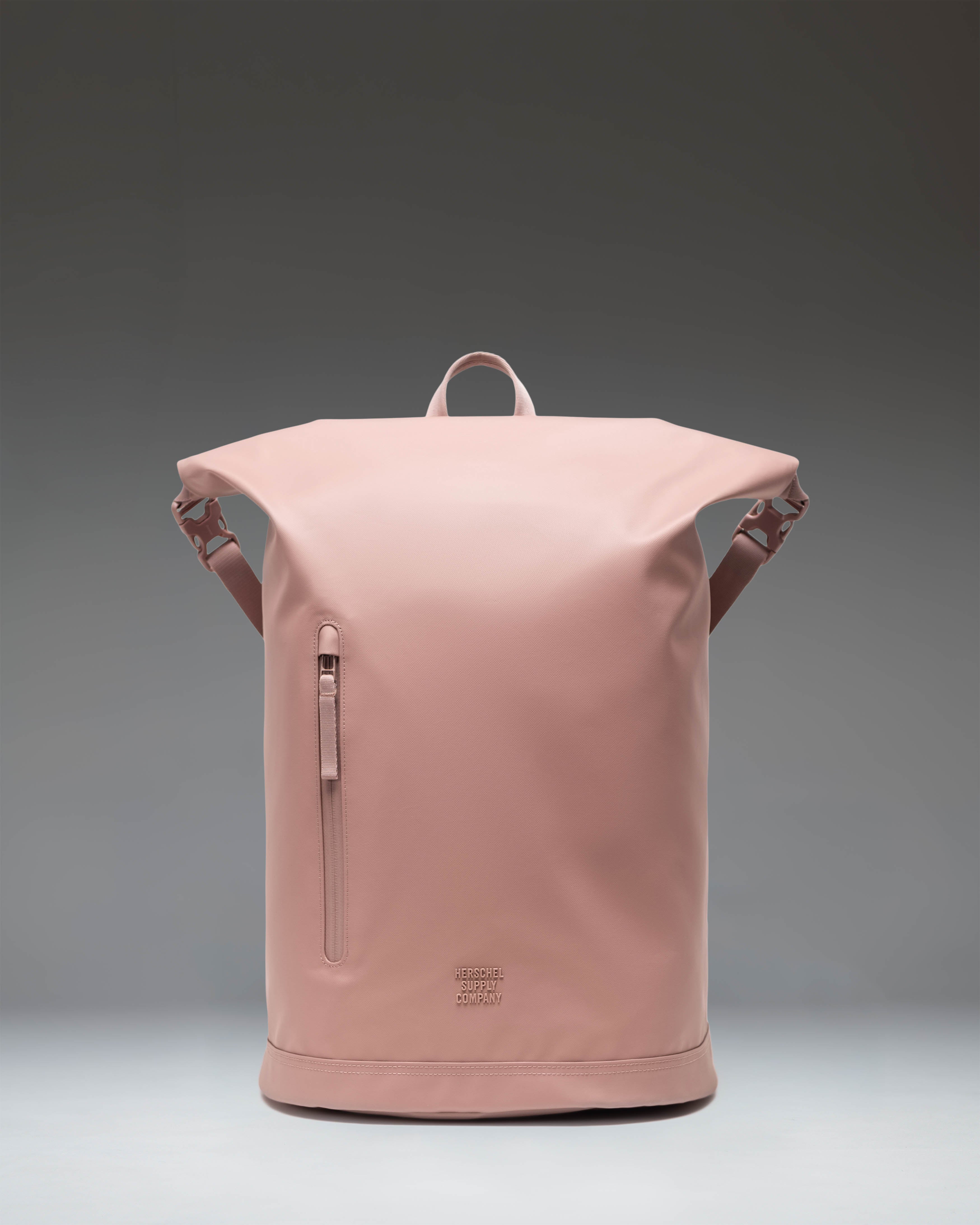 herschel-supply-roll-top-sac-dos-d-perlant-weather-resistant-avec-fermeture-enro image 2