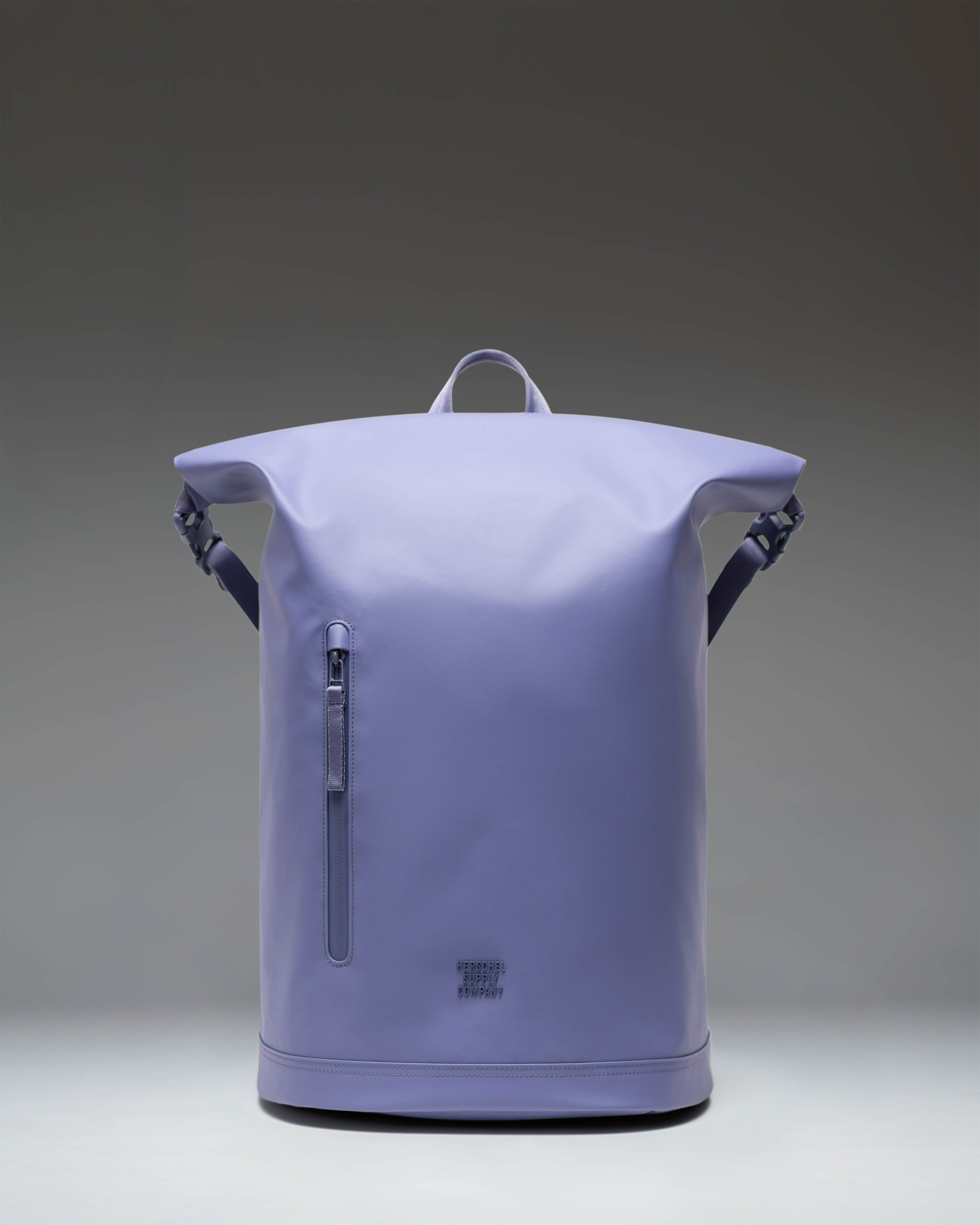 herschel-supply-roll-top-sac-dos-d-perlant-weather-resistant-avec-fermeture-enro image 5